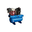 Compresseur d'air/générateur/soudeur 3-en-1 de 30 gallons New Holland | NEWHOLLANDAG | CA | FR