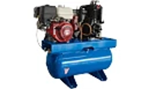 New Holland 30-gallon 3-in-1 Air Compressor/welder/generator | NEWHOLLANDCE | US | EN