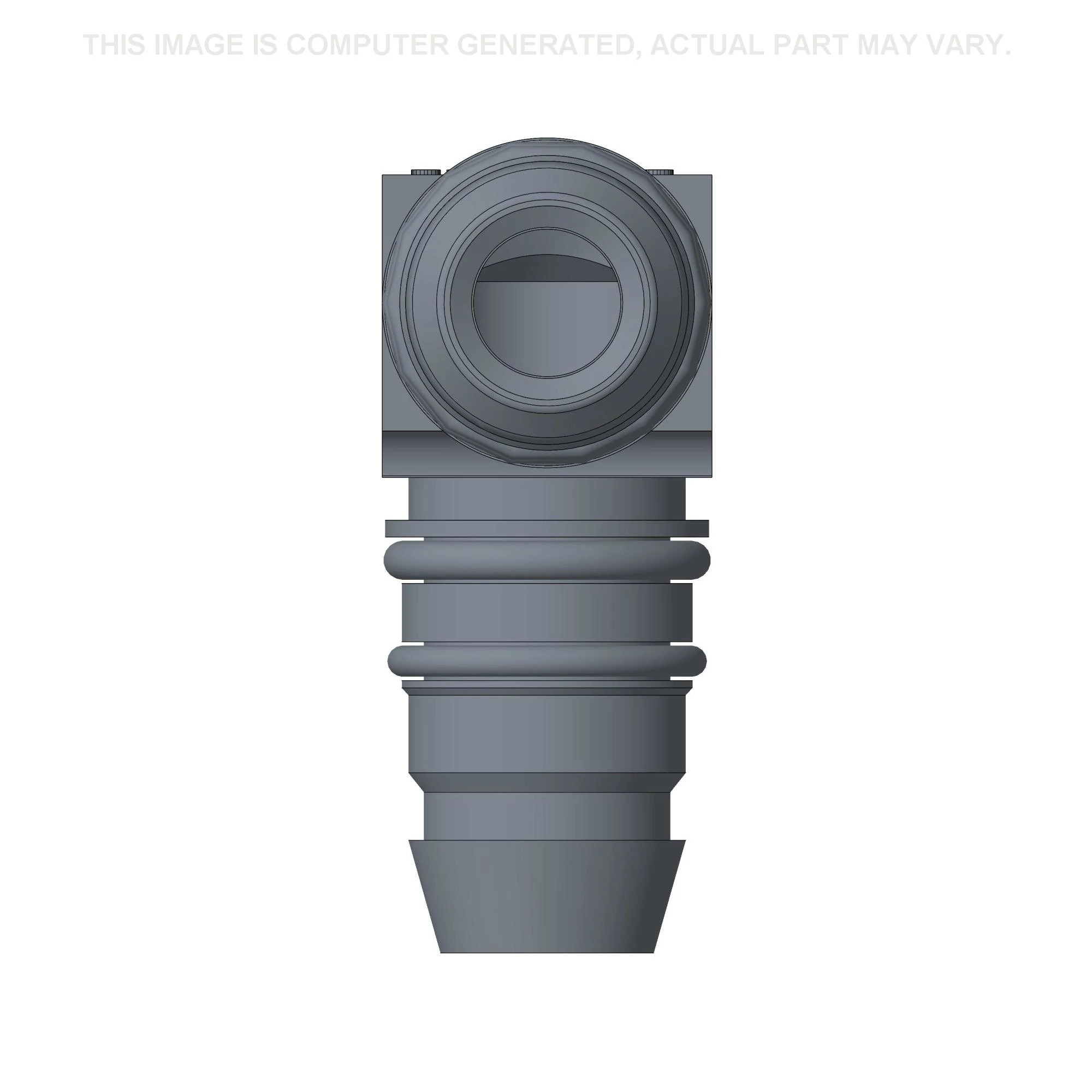 TUBE | CASEIH | FR | FR