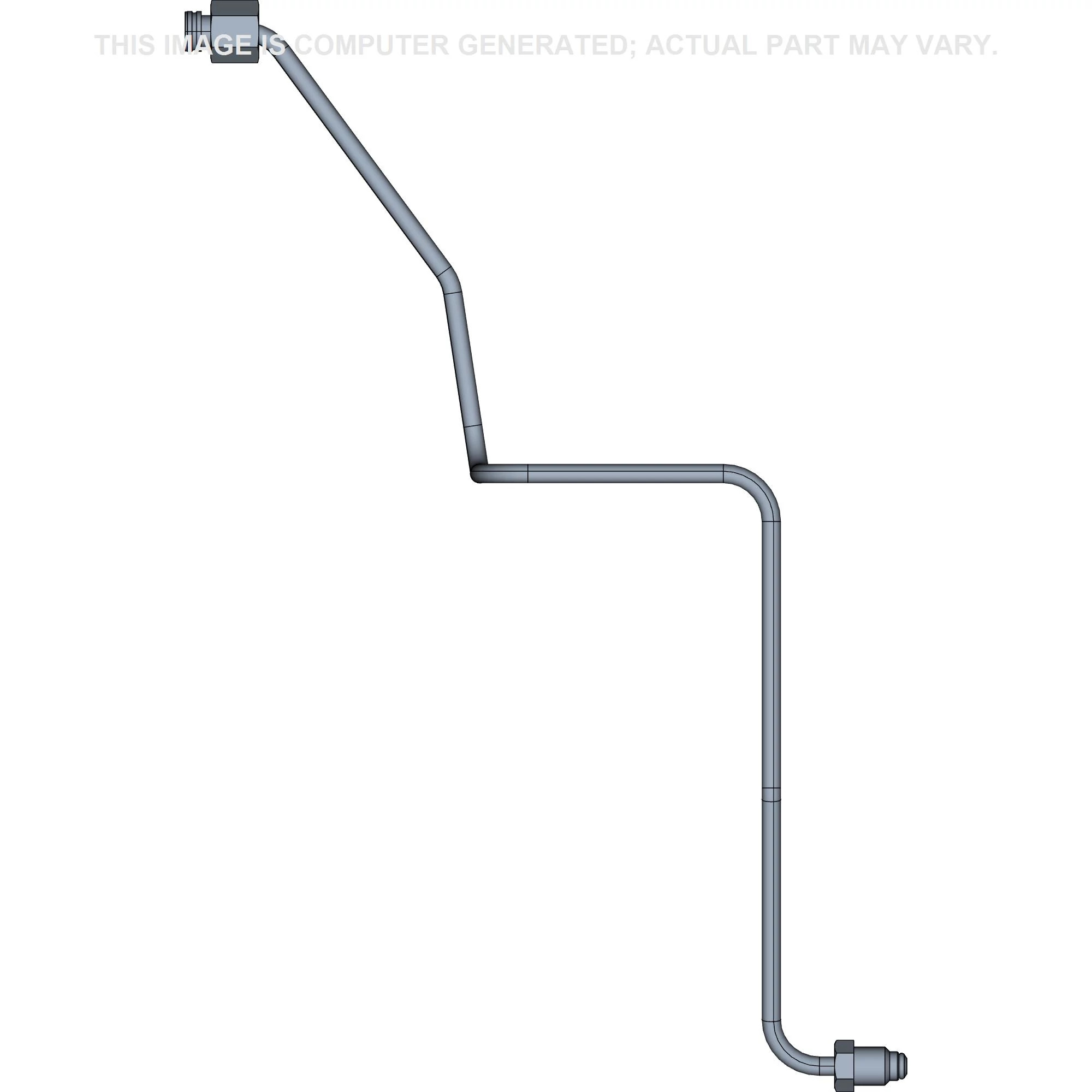 HYD TUBE | NEWHOLLANDAG | US | EN