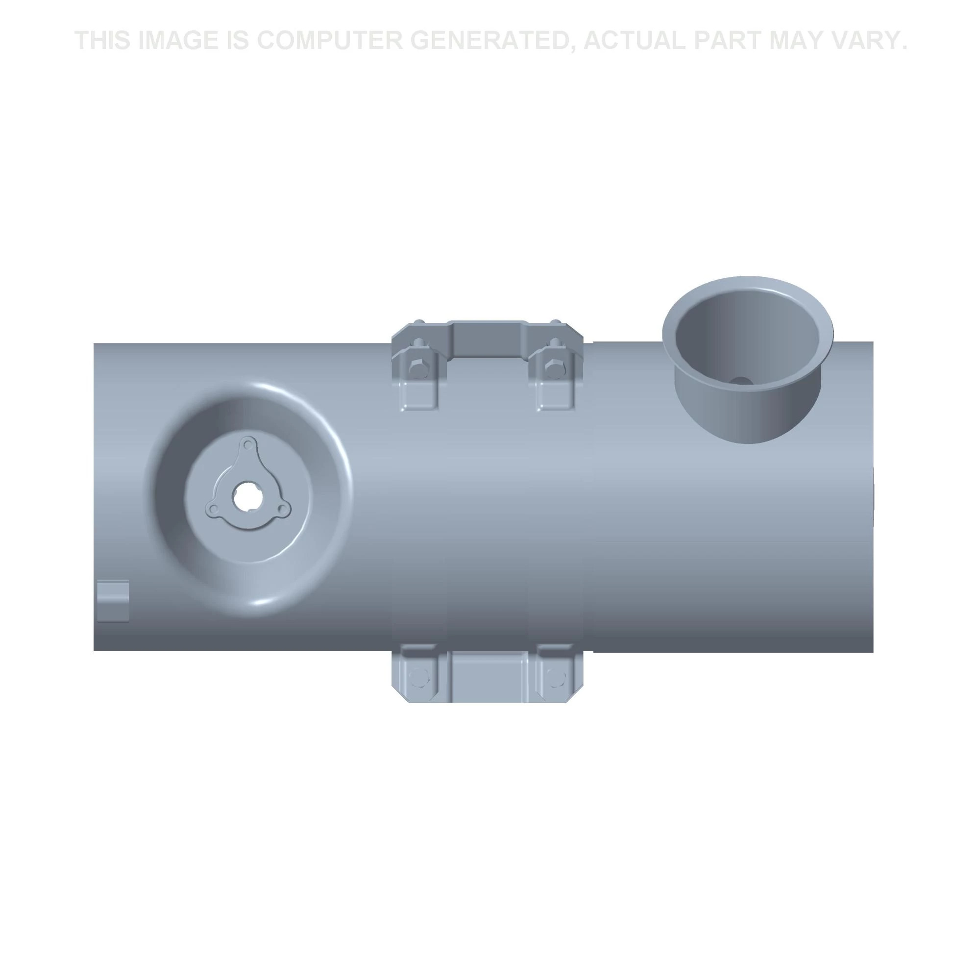 MUFFLER | CASECE | CA | EN