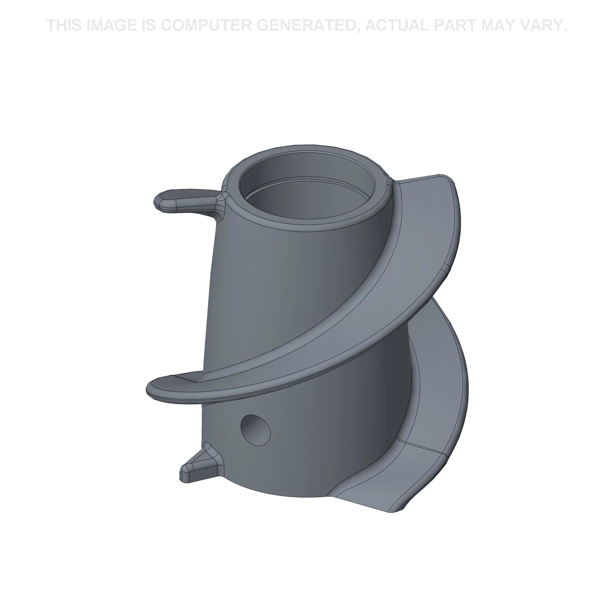 47635615 | Auger | Case IH | MyCNH US Store