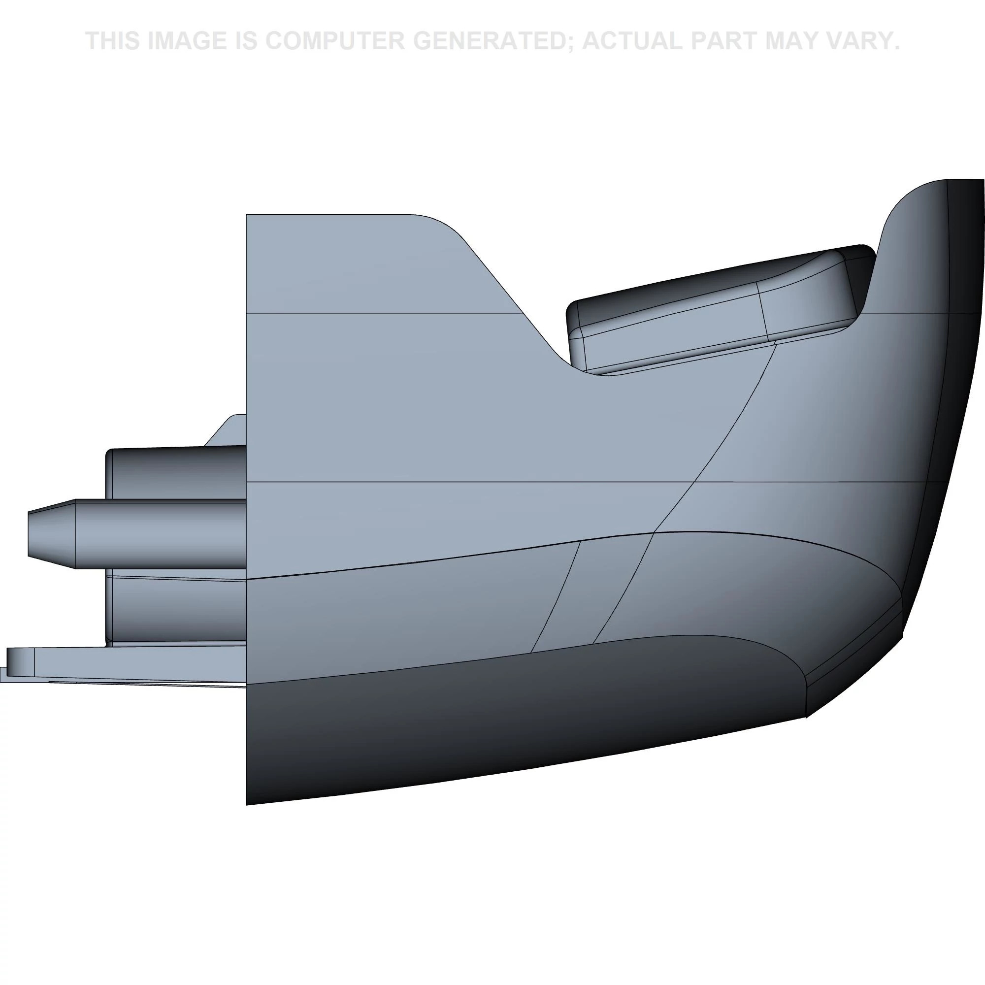 LIGHT ASSY. | NEWHOLLANDAG | CA | EN