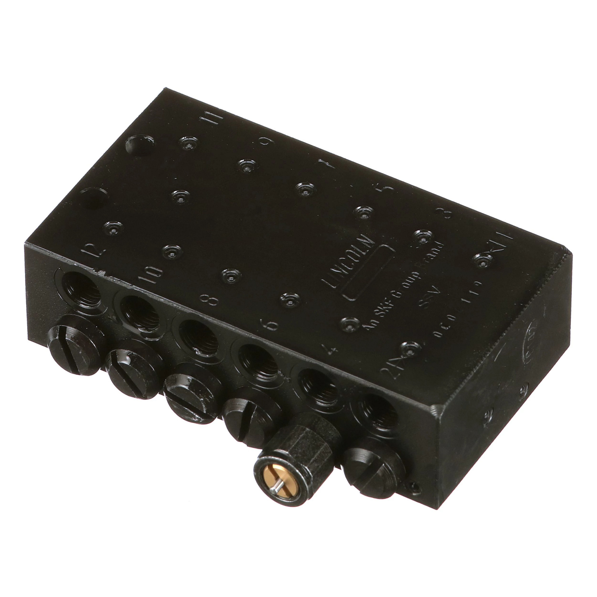 COLECTOR | CASECE | EU | ES