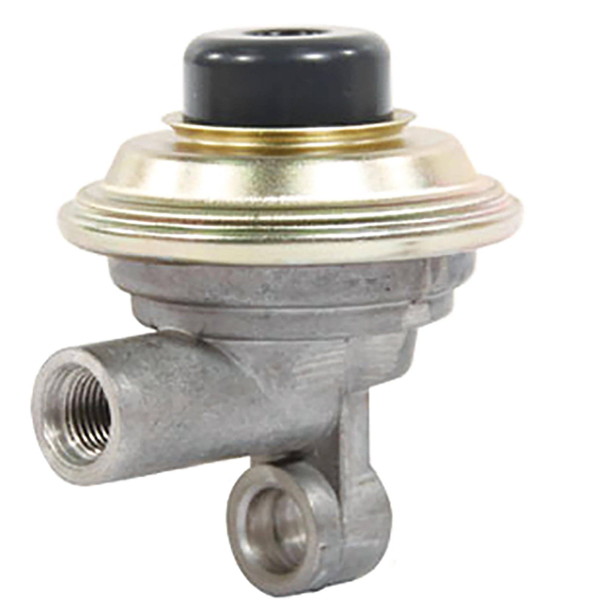 Hand Primer Fuel Pump - Banjo Suction | NEWHOLLANDAG | US | EN
