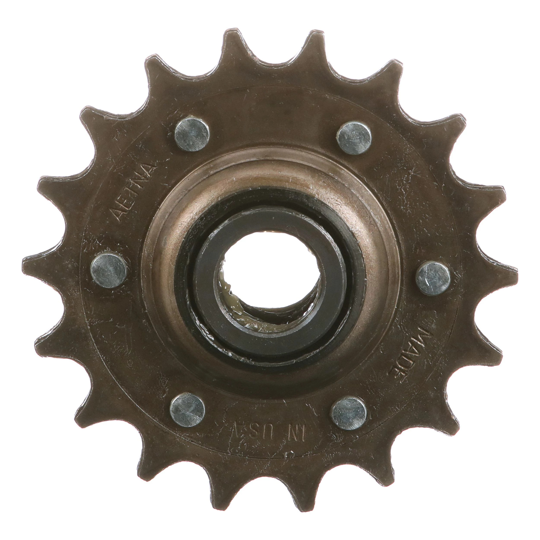 SPROCKET | CASEIH | EU | EN