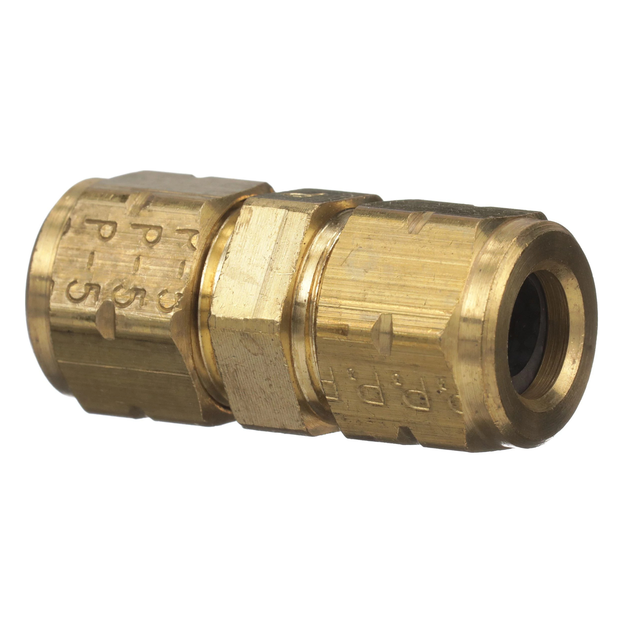 Hydraulic Union | CASECE | CA | EN