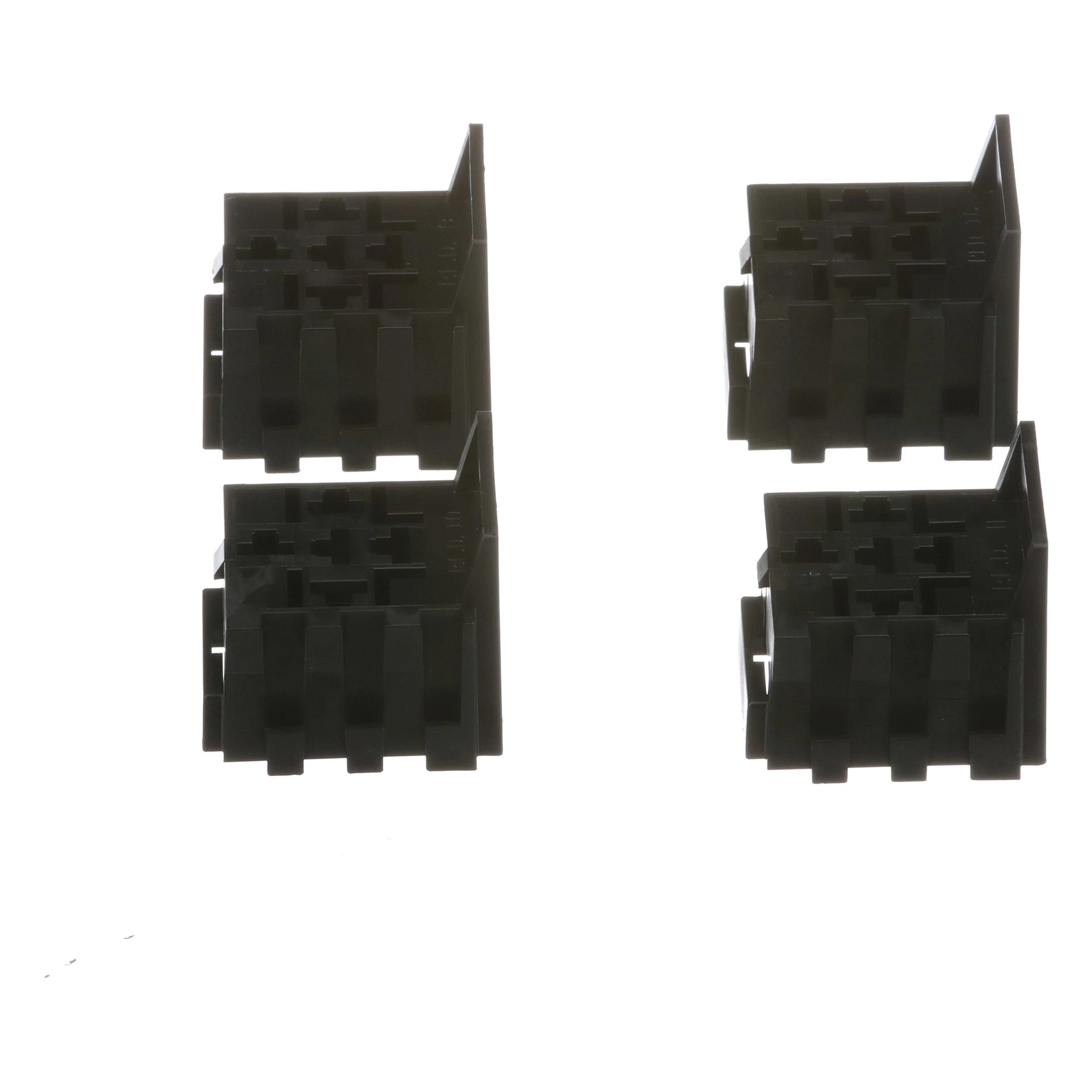 CONNECTEUR ELECTRIQU | CASECE | AMEA | EN