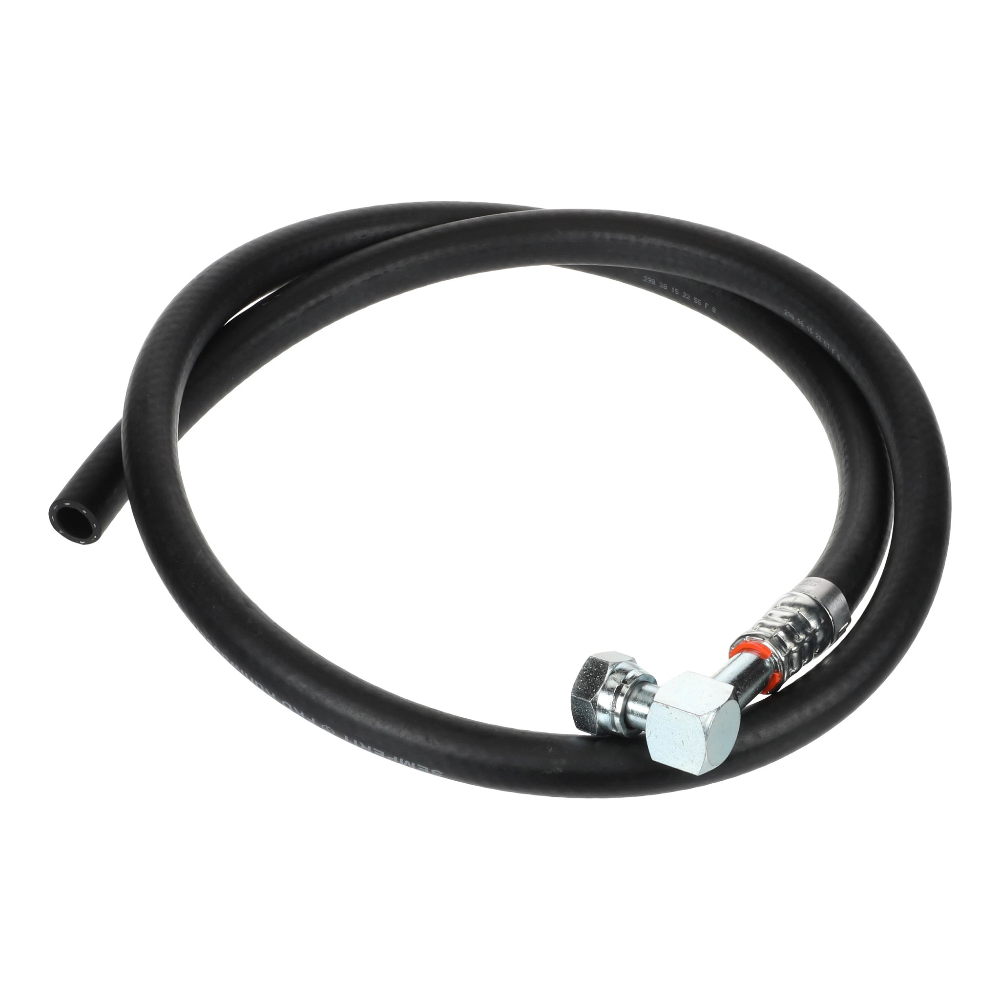 HEATER HOSE | NEWHOLLANDCE | CA | EN