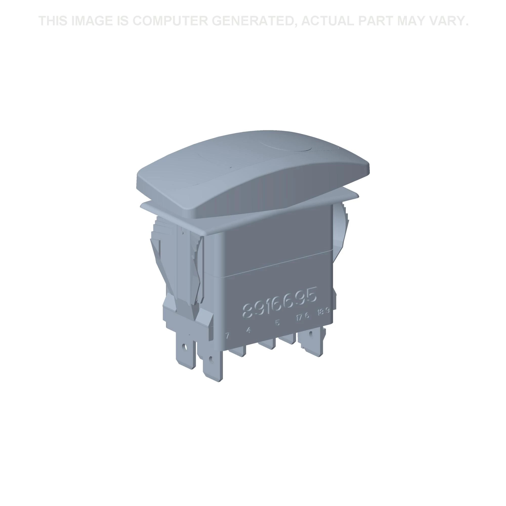 INTERRUPTOR | NEWHOLLANDCE | EU | ES