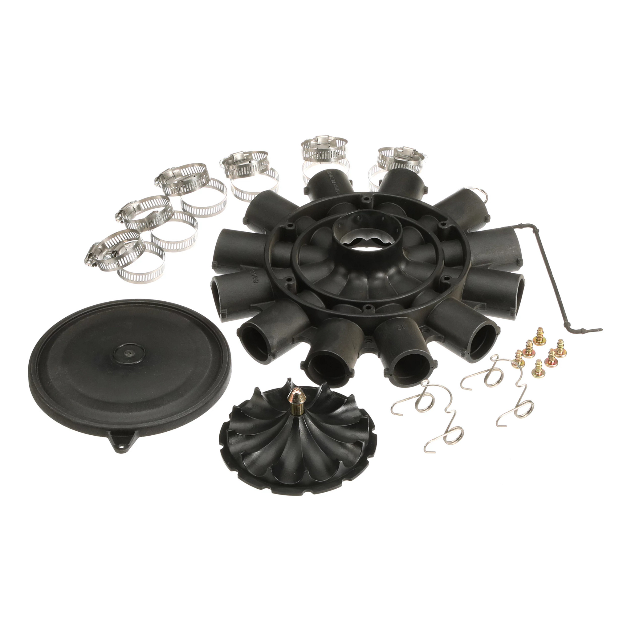 SATZ | STEYR | EU | DE