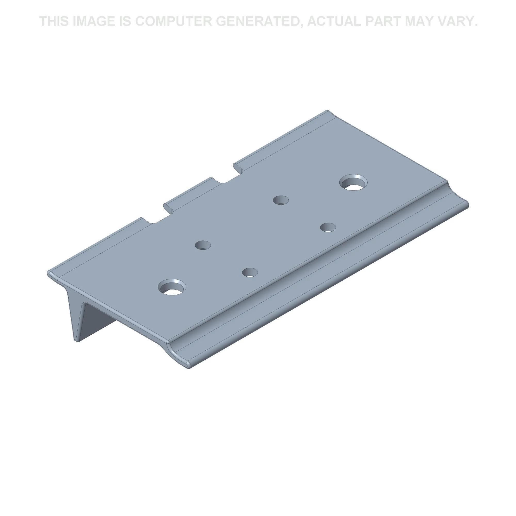 Track Shoe | NEWHOLLANDAG | US | EN