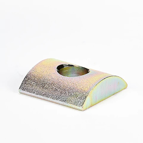 Pivô - haste intermediária do sem-fim