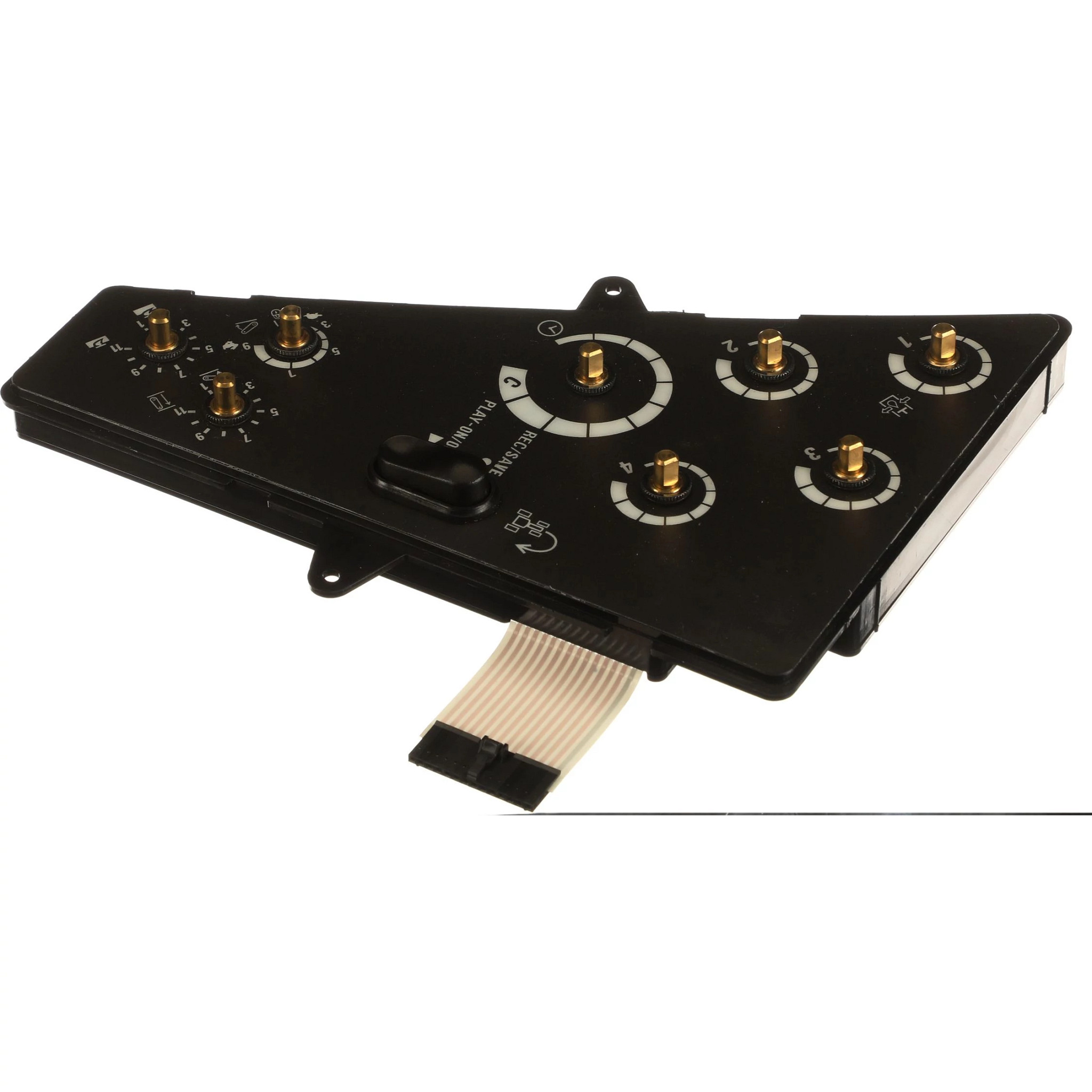 INSTRUMENT PANEL | CASEIH | US | EN