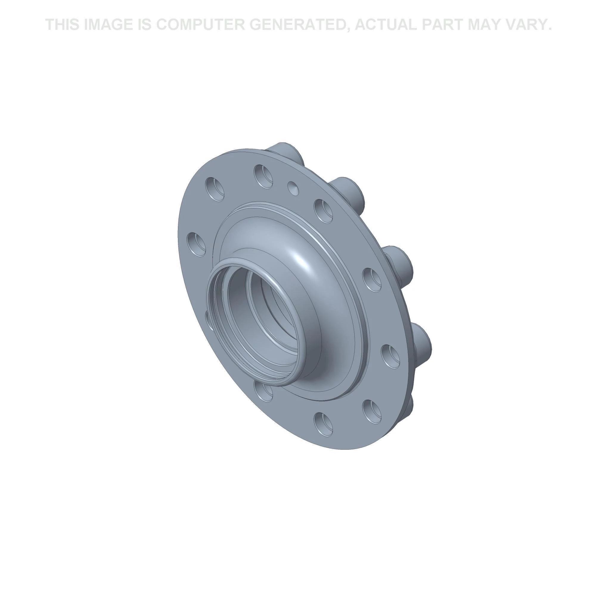 HUB | CASEIH | CA | EN