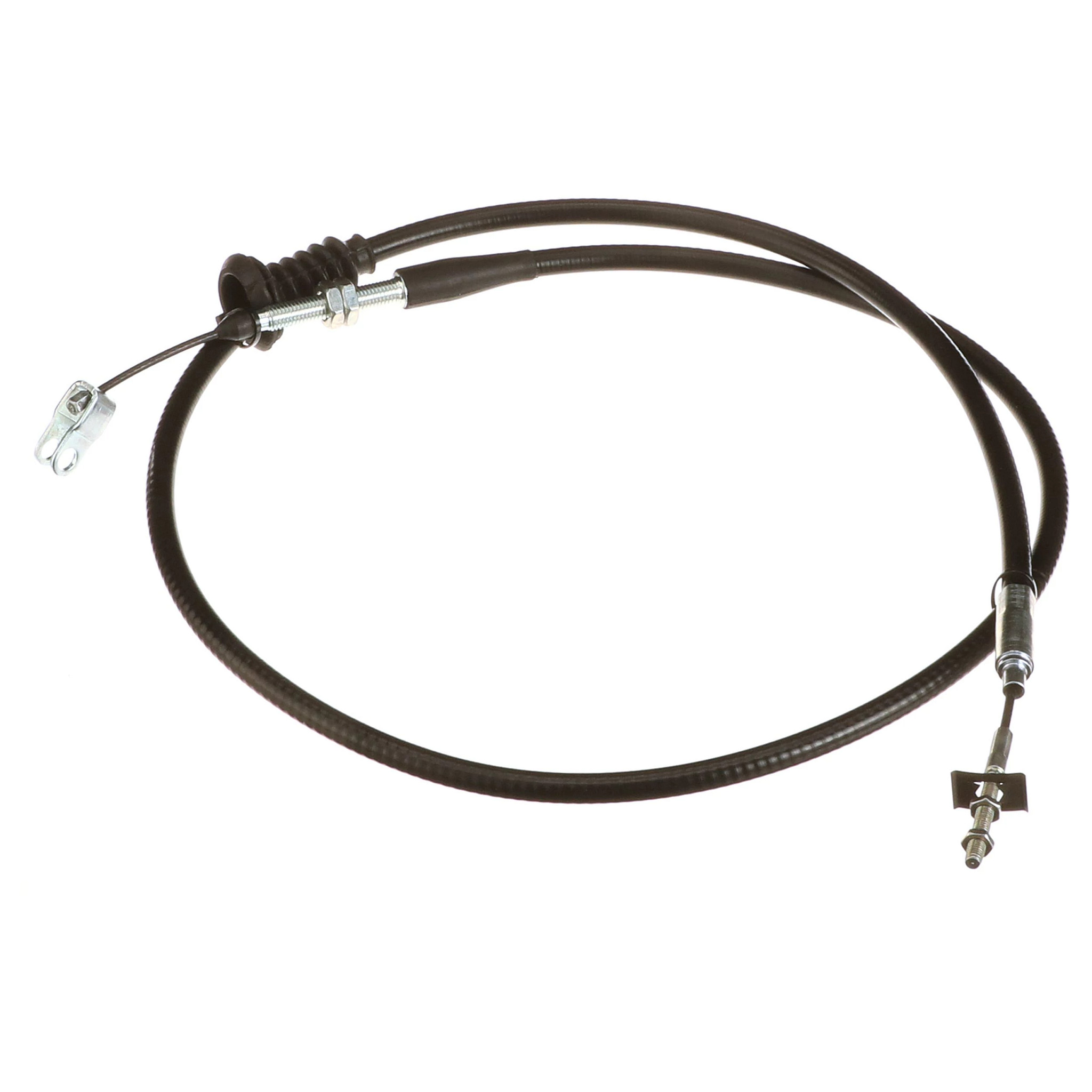 Cable | MILLER | CA | EN