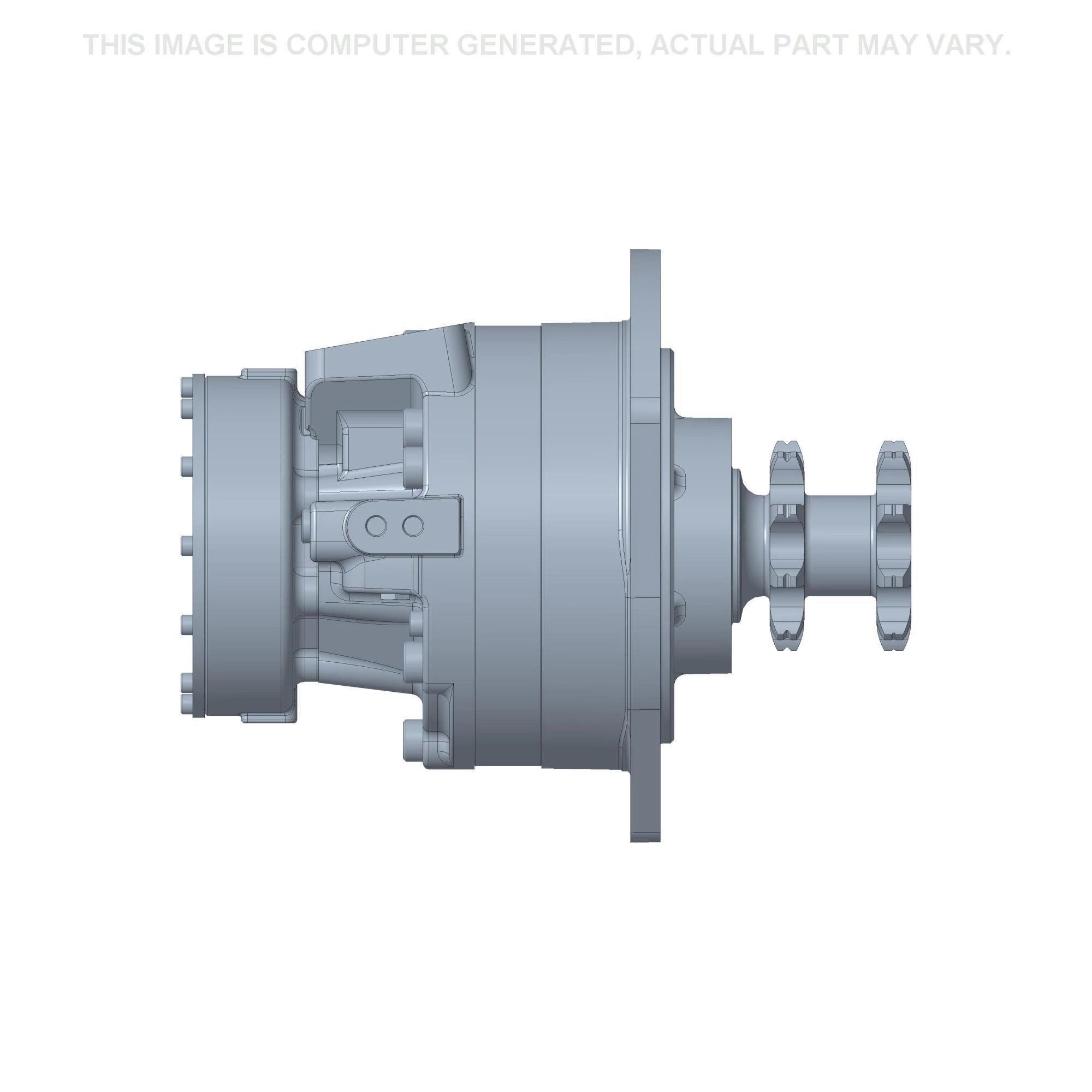 Motor Hidrostático