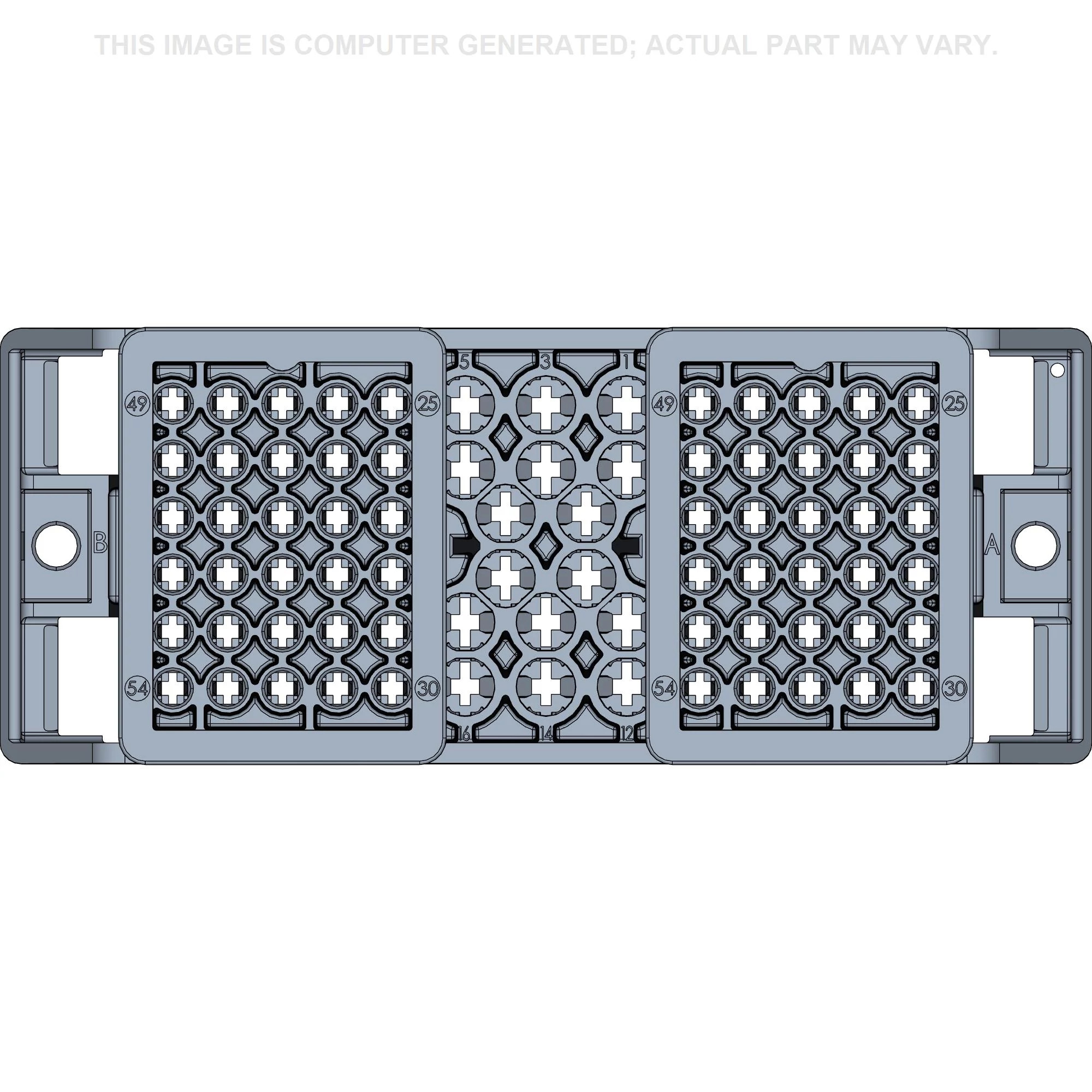 FUSE BOX | FLEXICOIL | CA | EN