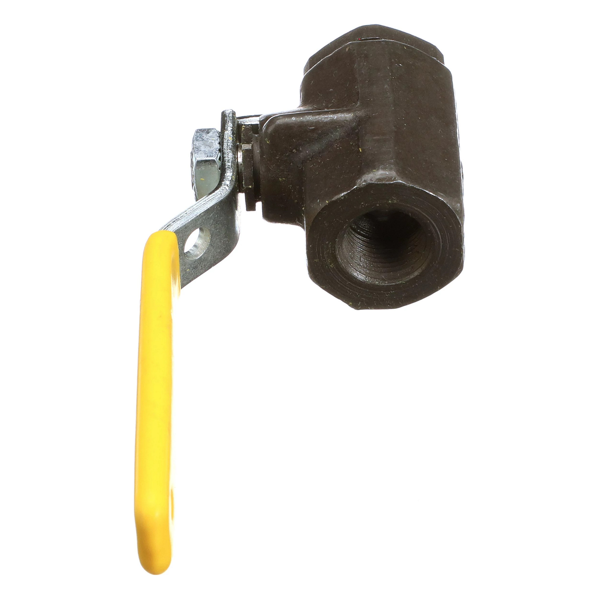 HYDRAULIC VALVE | FLEXICOIL | US | EN