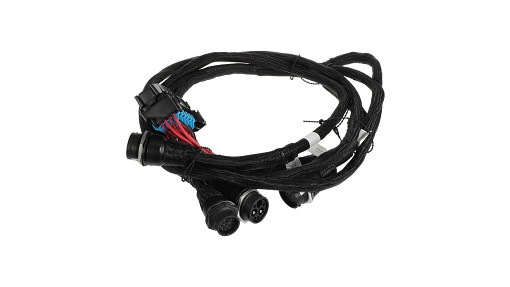 WIRE HARNESS | NEWHOLLANDCE | CA | EN