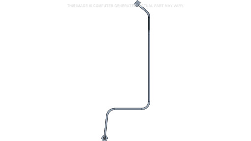 HYD TUBE | NEWHOLLANDAG | US | EN