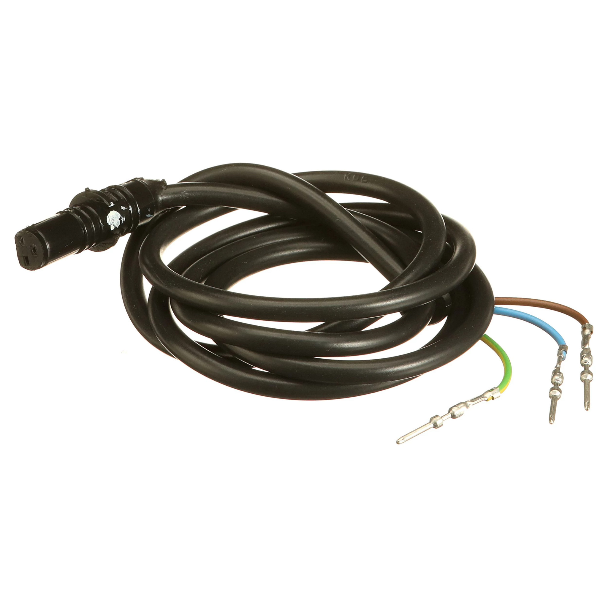 ELEKTR STECKVERBINDE | NEWHOLLANDAG | AT | DE