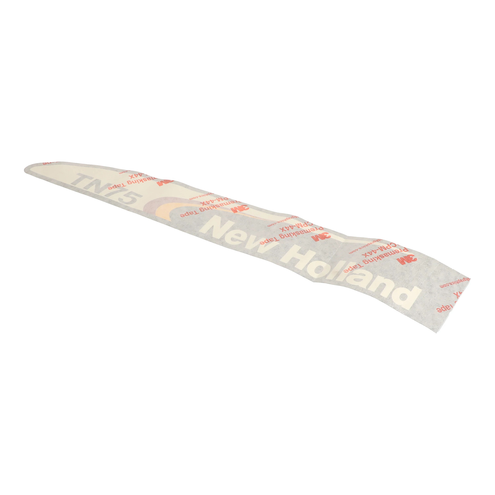 DECAL | NEWHOLLANDAG | US | EN