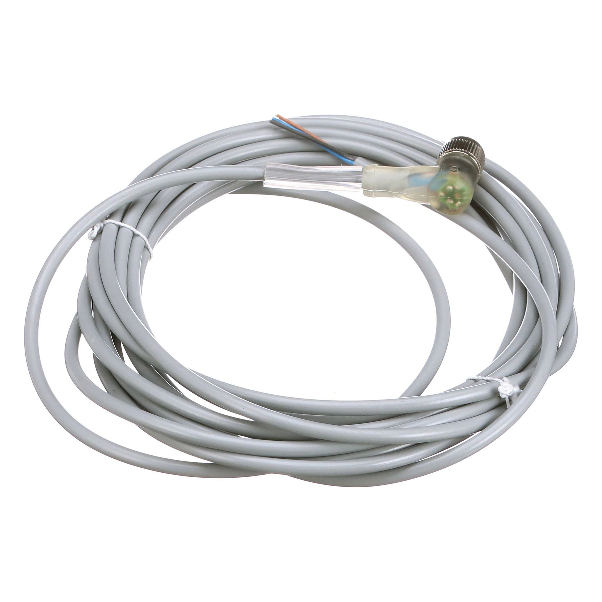 ELECTRIC CABLE | CASEIH | AMEA | EN
