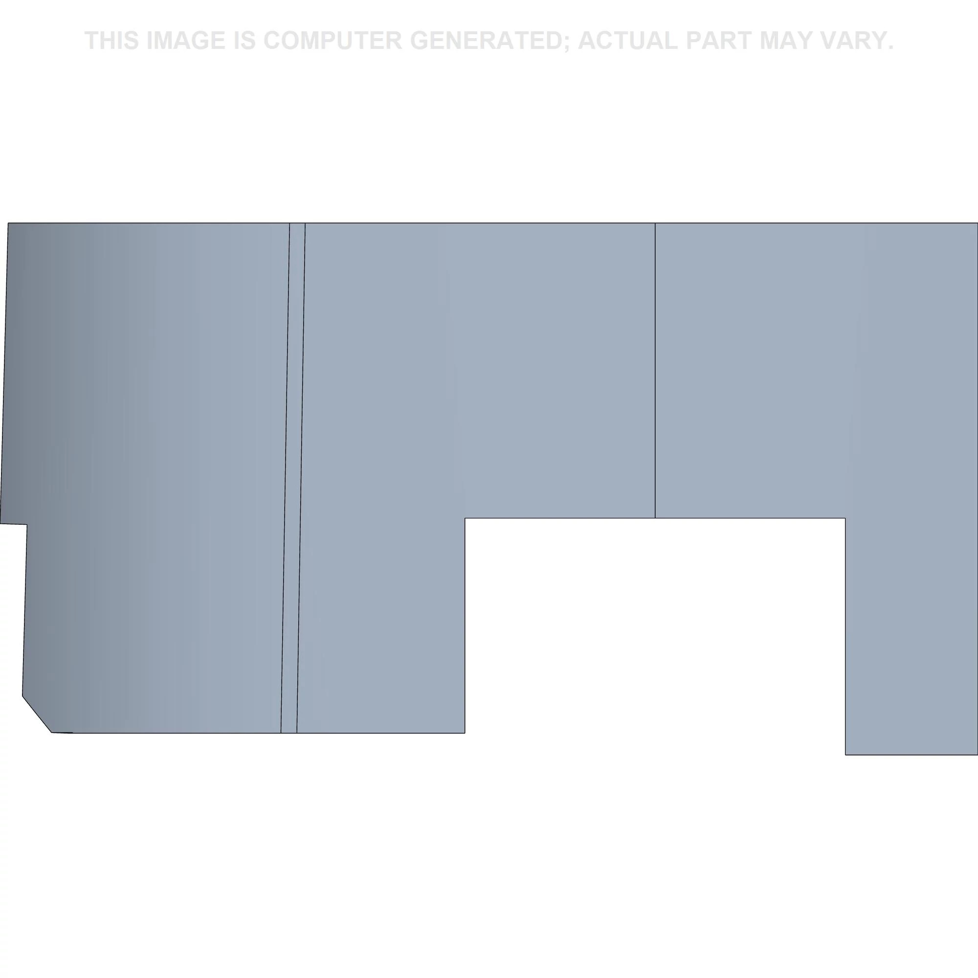 PAINEL DA GUARNIÇÃO