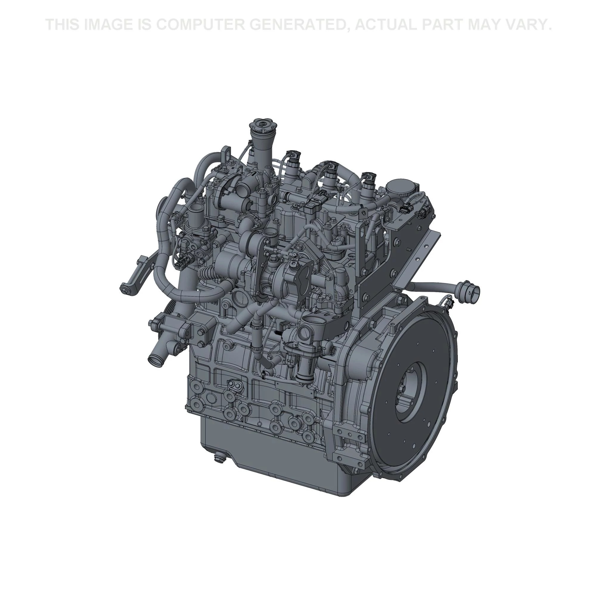 ENGINE | CASECE | CA | EN