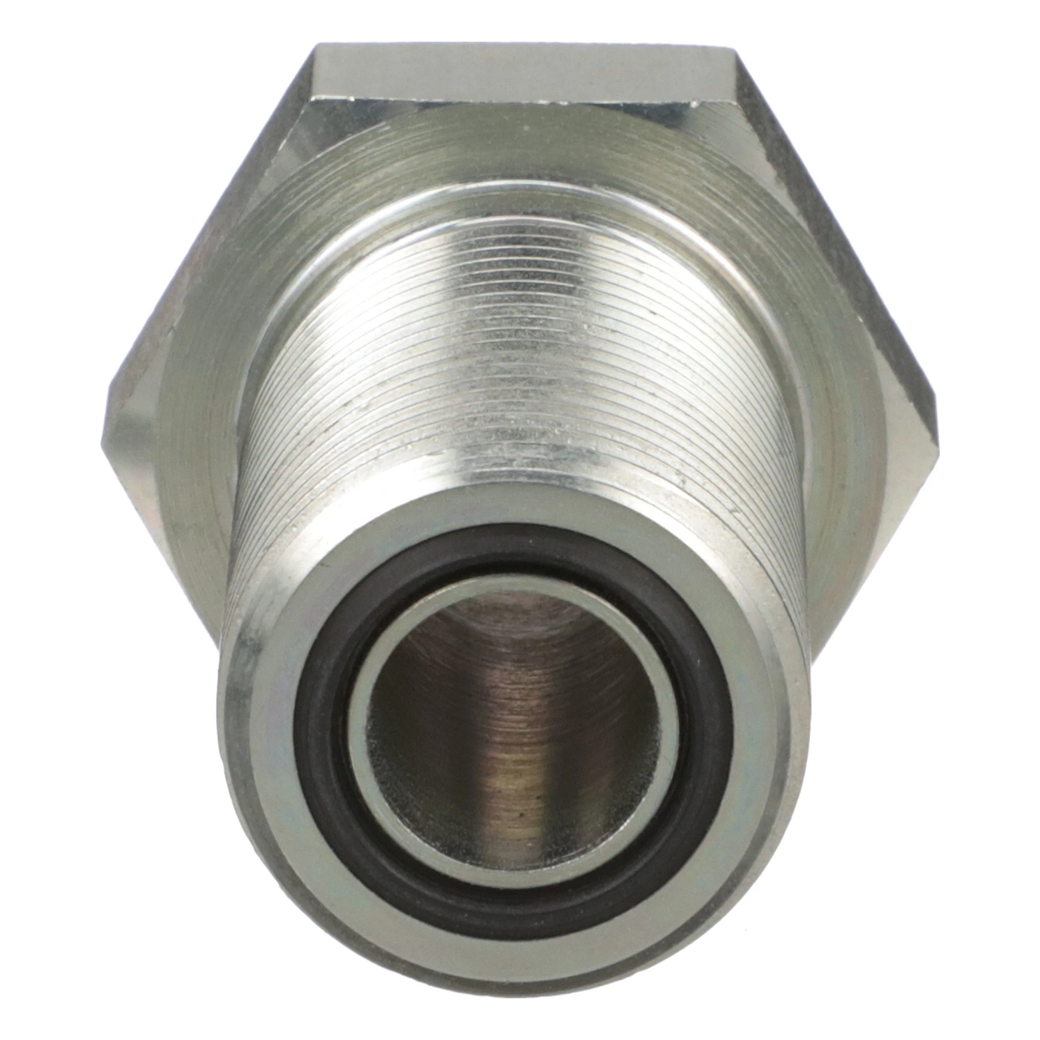 Connector - Standard Hydraulic Fittings