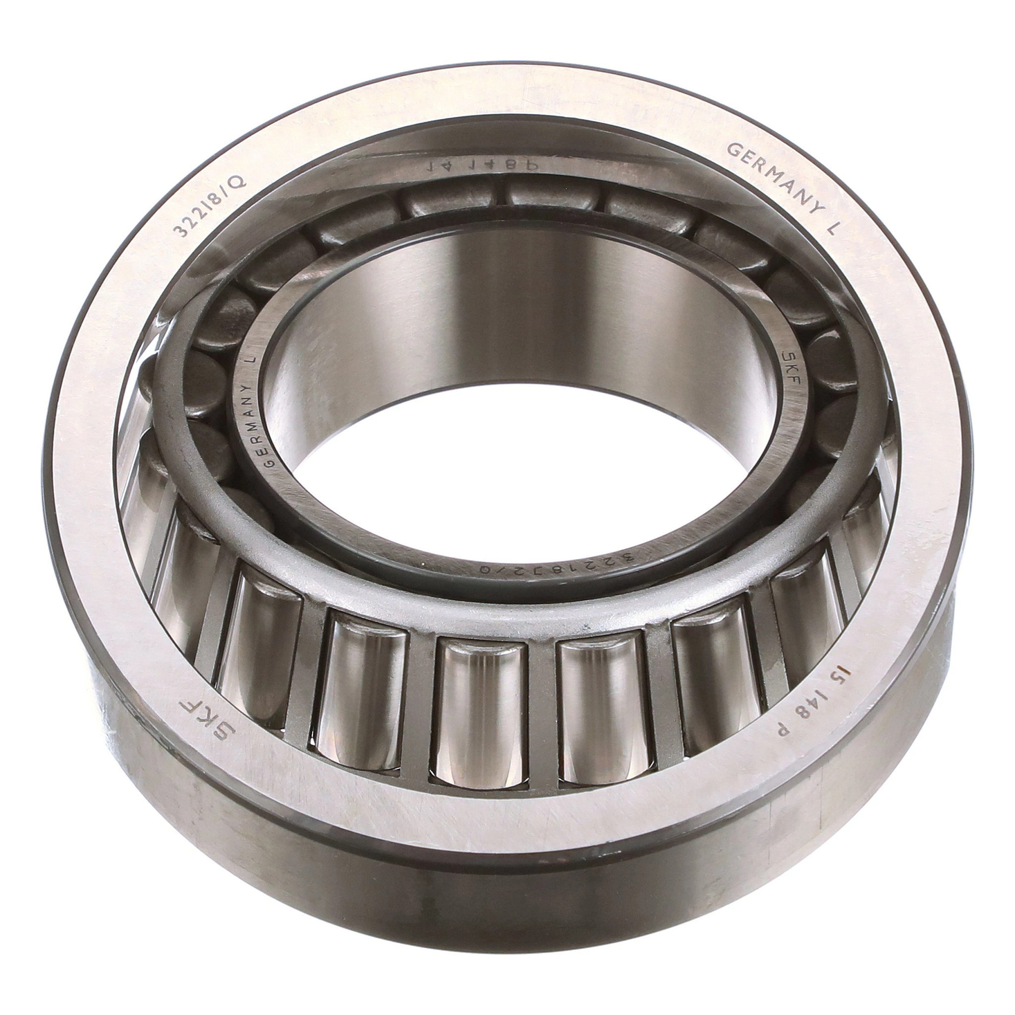 ROULEMENT ROUL. CONIQ. | NEWHOLLANDCE | EU | FR