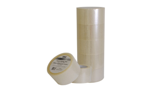 Clear Packing Tape - 2
