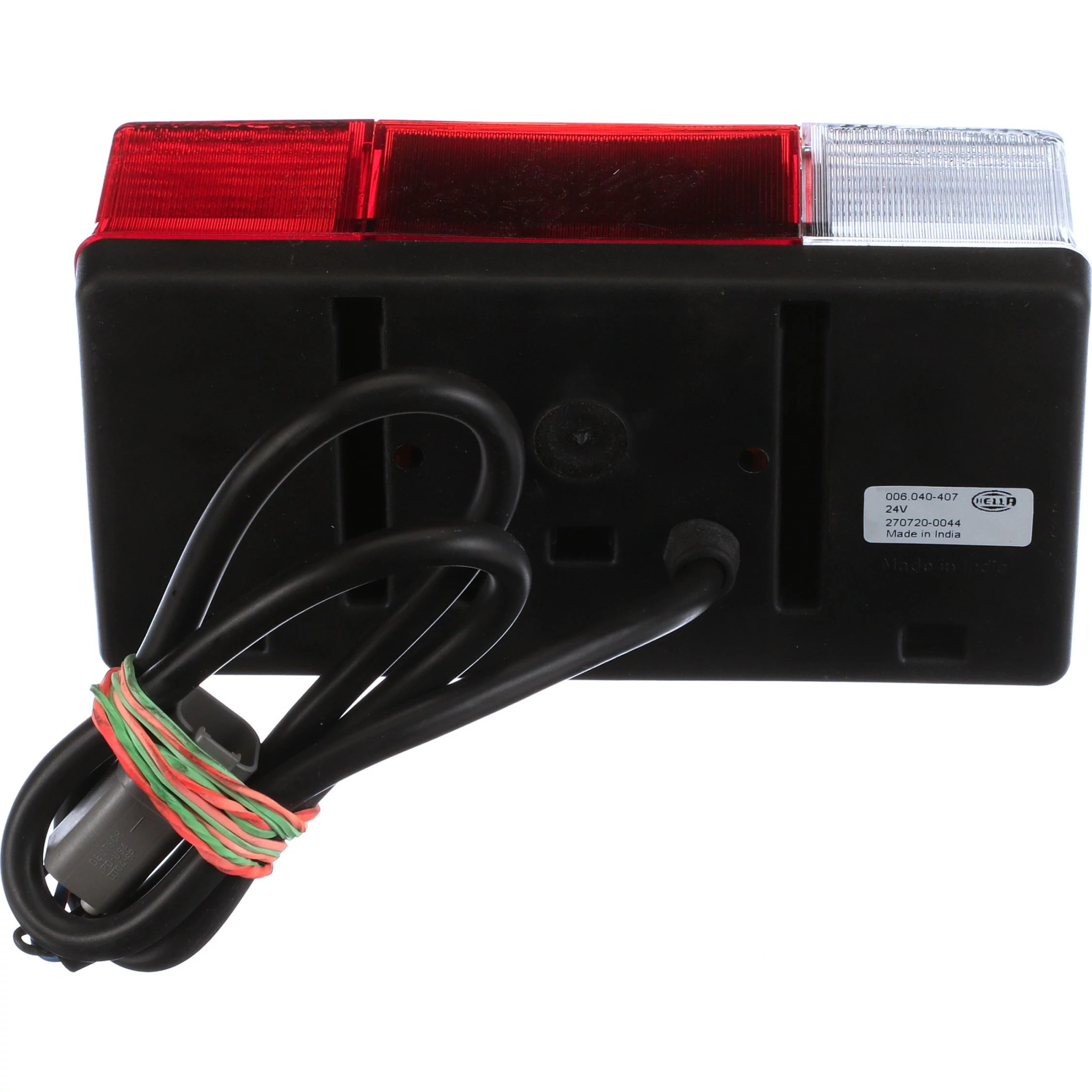 LIGHT ASSY. | NEWHOLLANDCE | US | EN