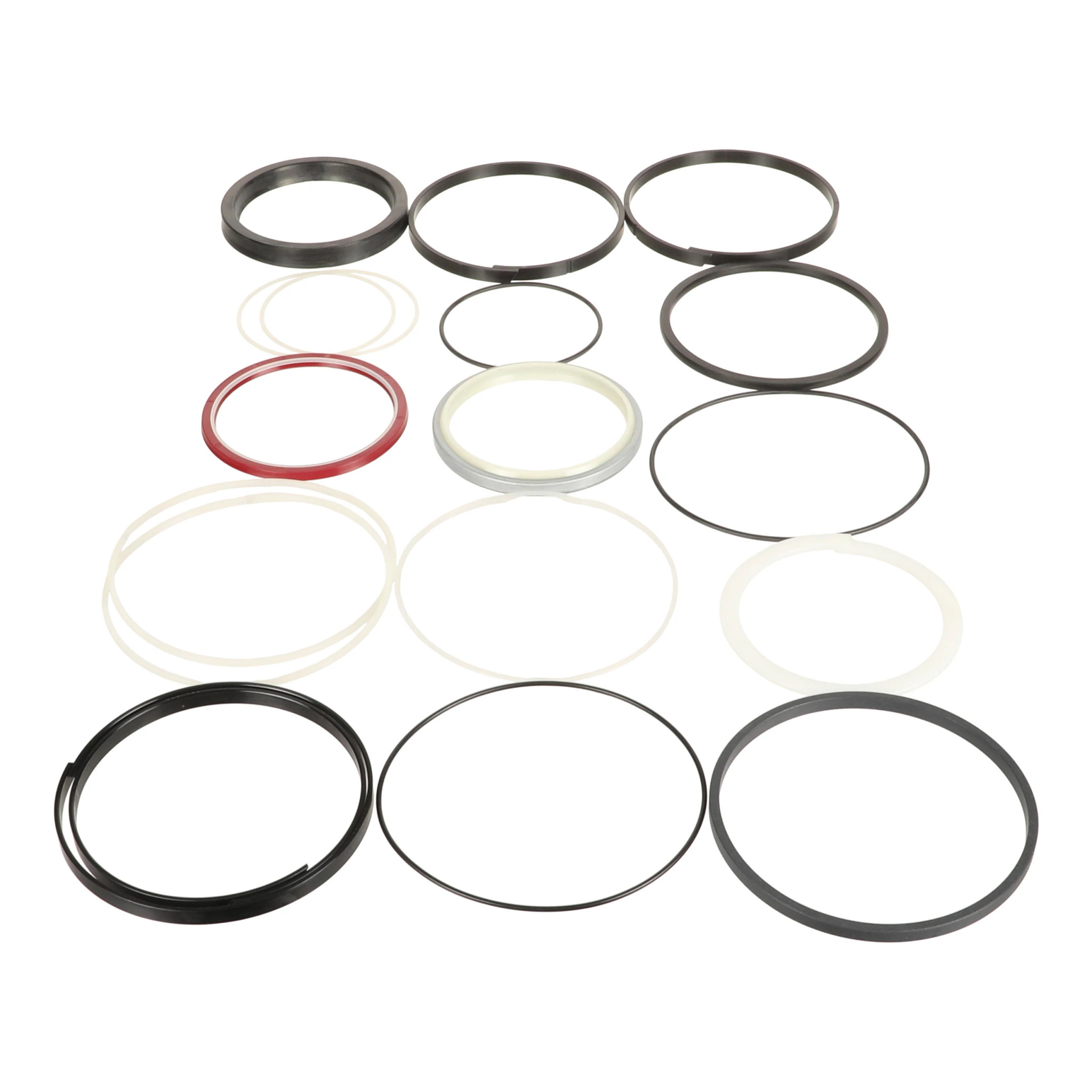 SEAL KIT | CASECE | CA | EN