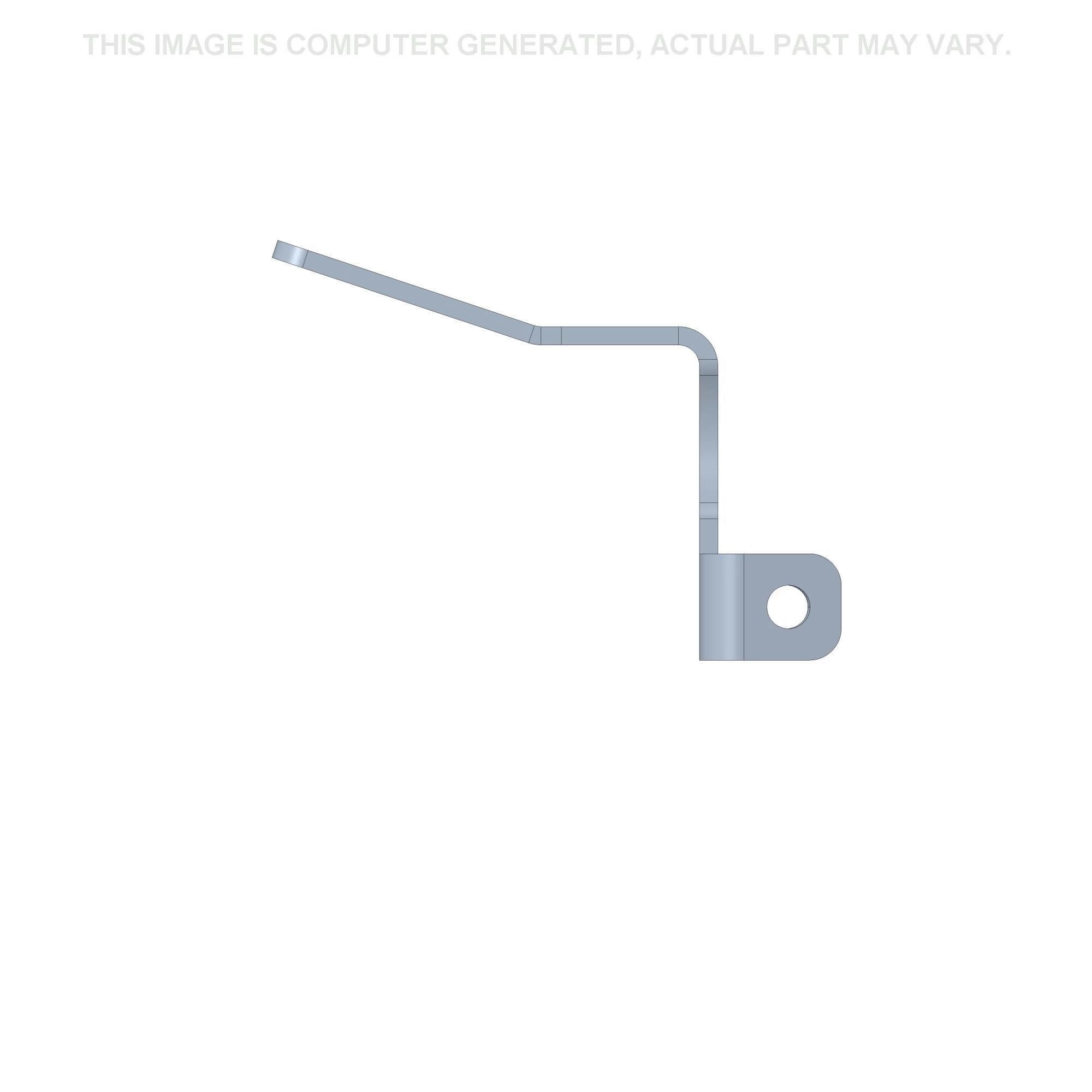 BRACKET | CASEIH | CA | EN