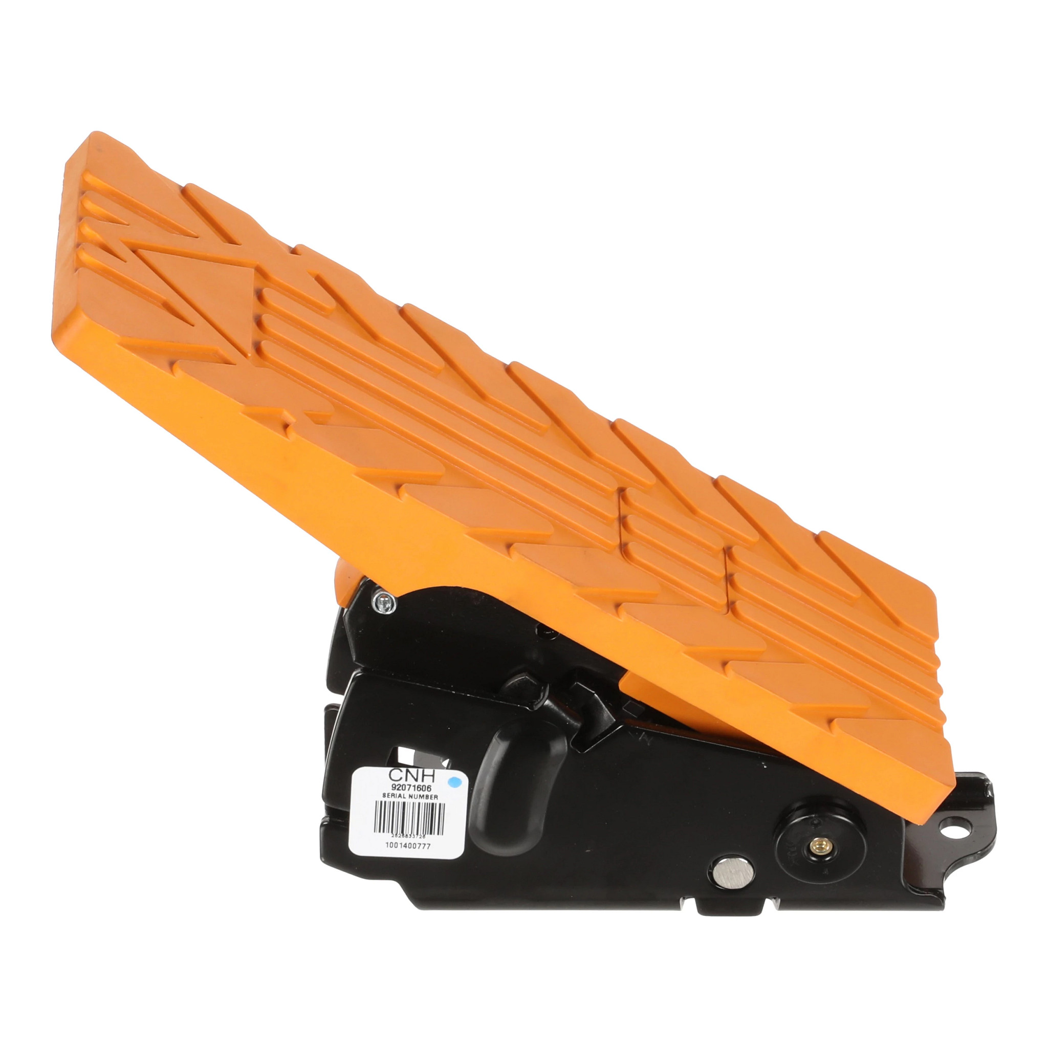 ACCELERATOR | NEWHOLLANDAG | GB | EN