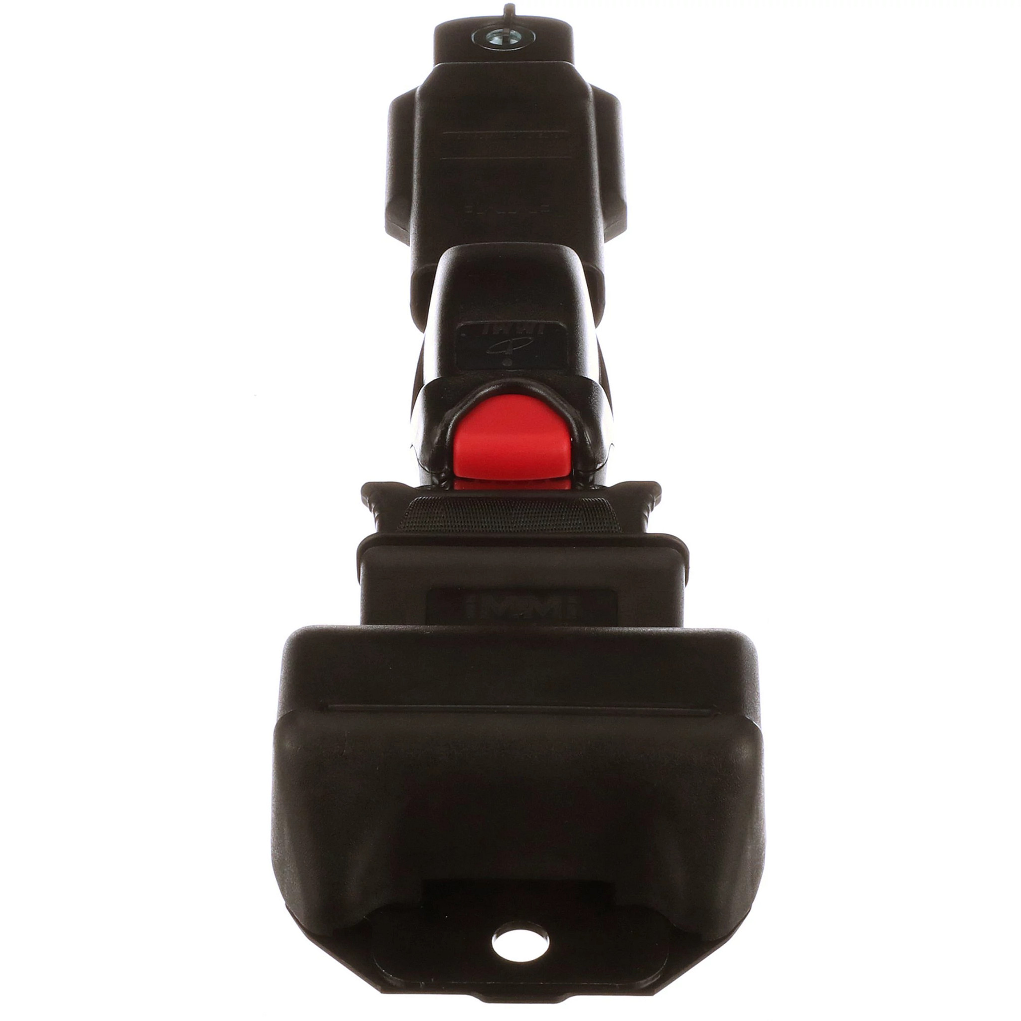 SEAT BELT | NEWHOLLANDCE | EU | EN