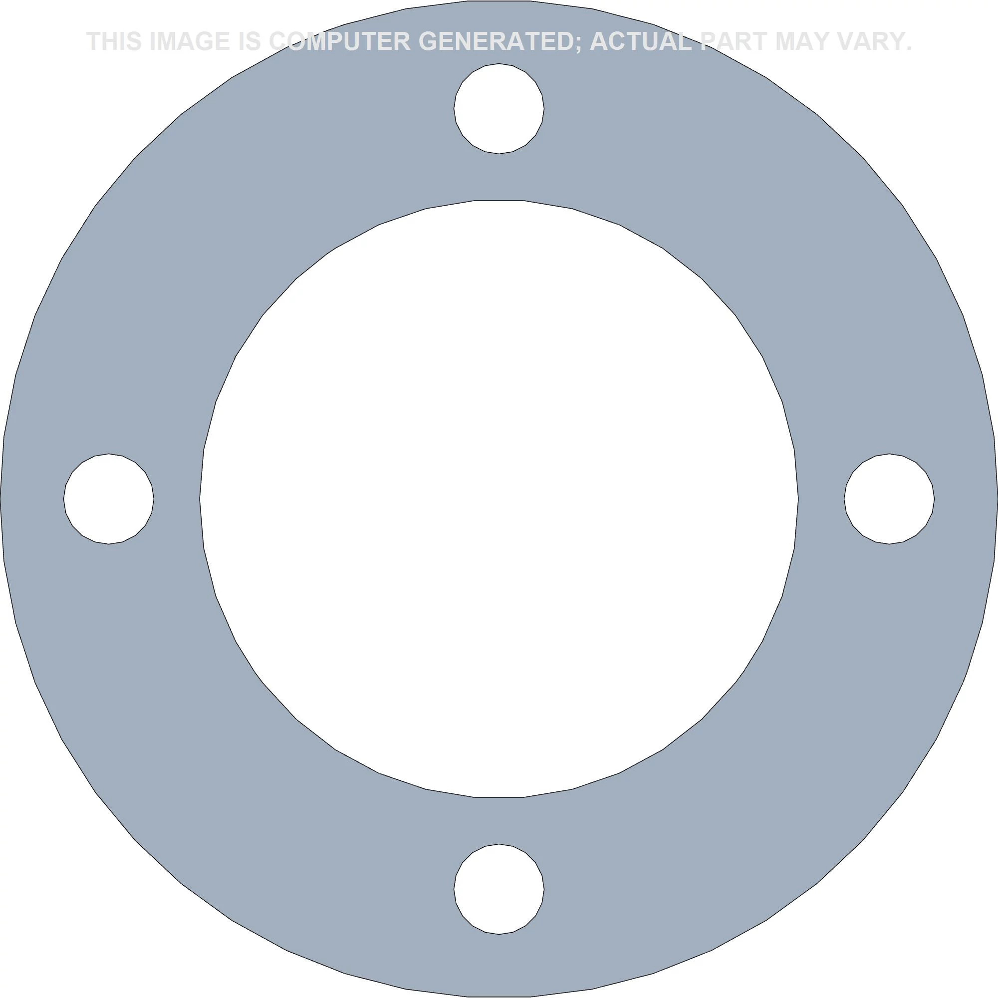 Calço De Afinação