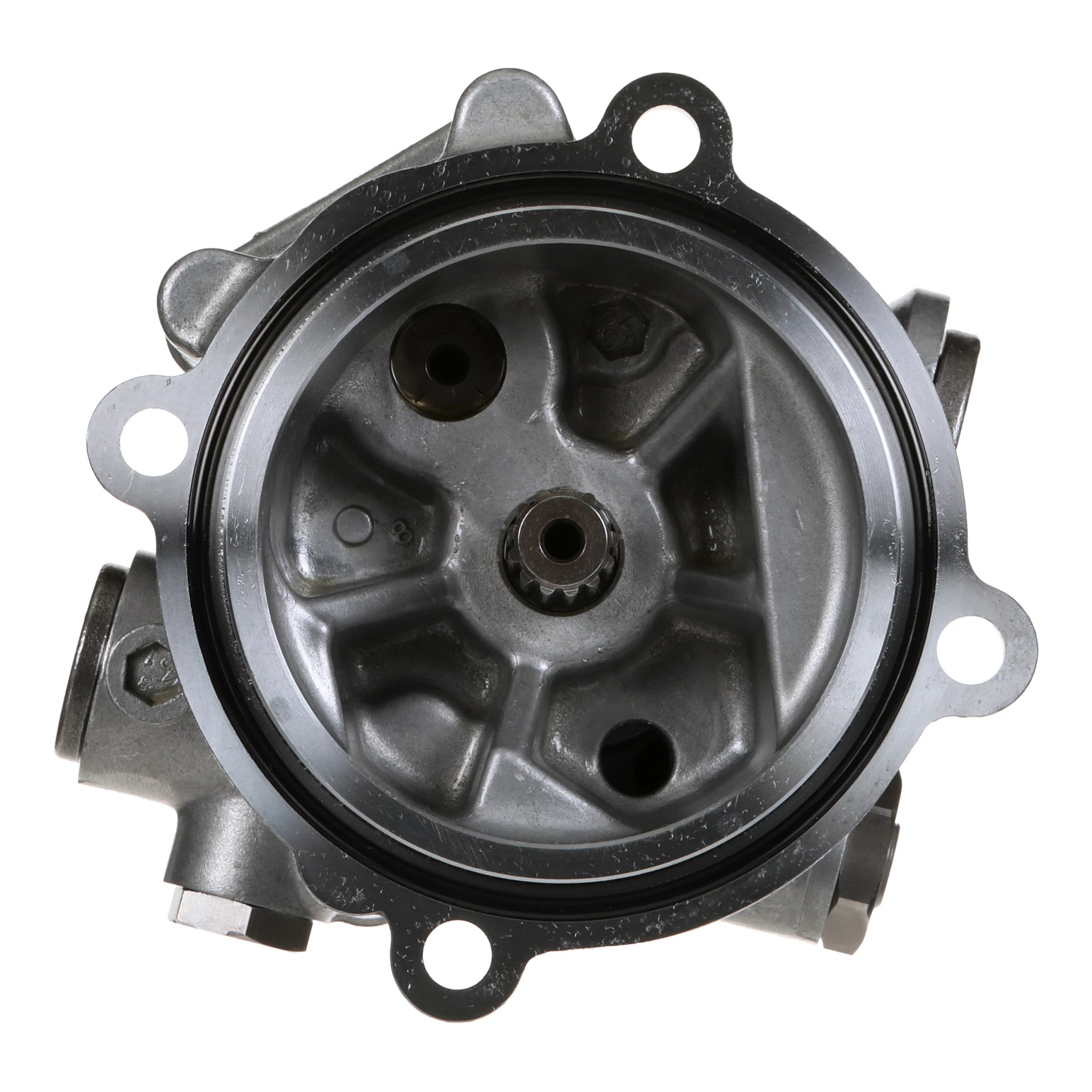 HYDRAULIC PUMP | CASECE | EU | FR