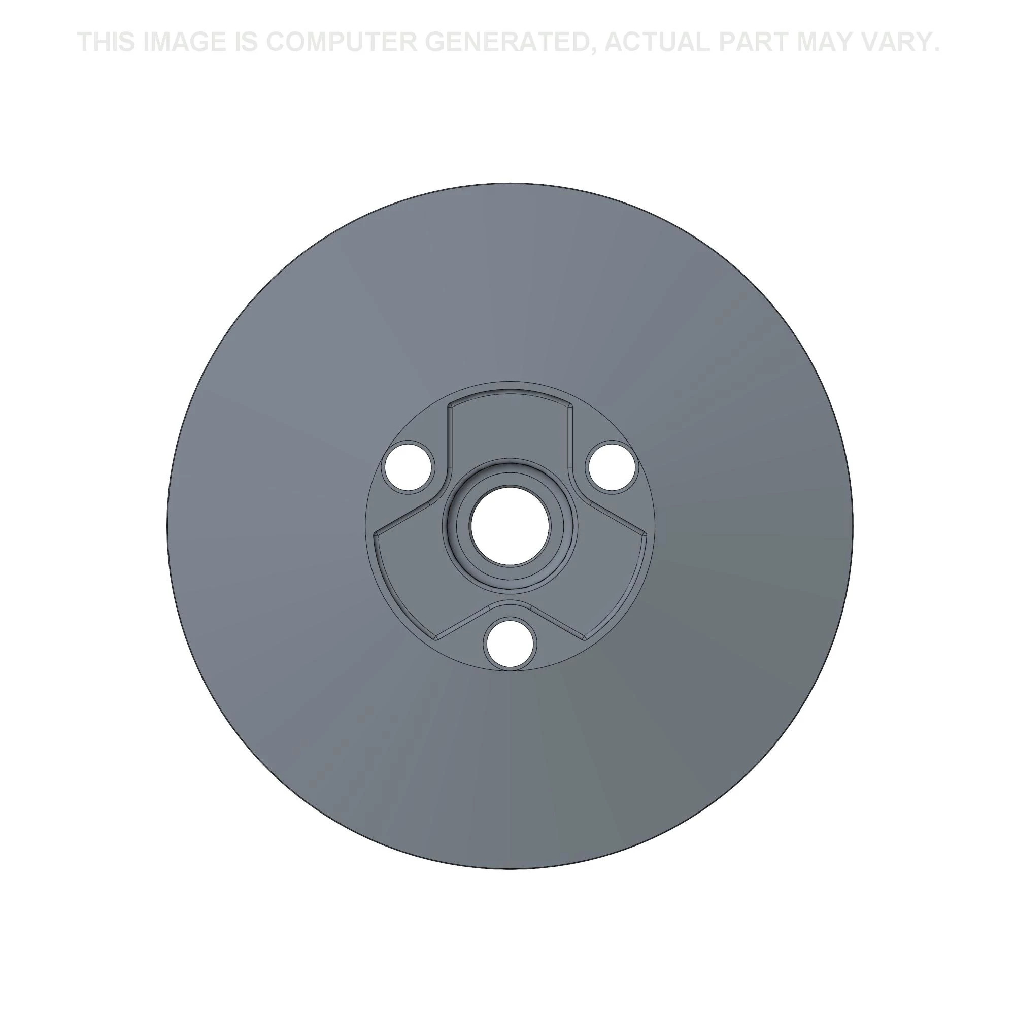 PULLEY | CASEIH | NZ | EN