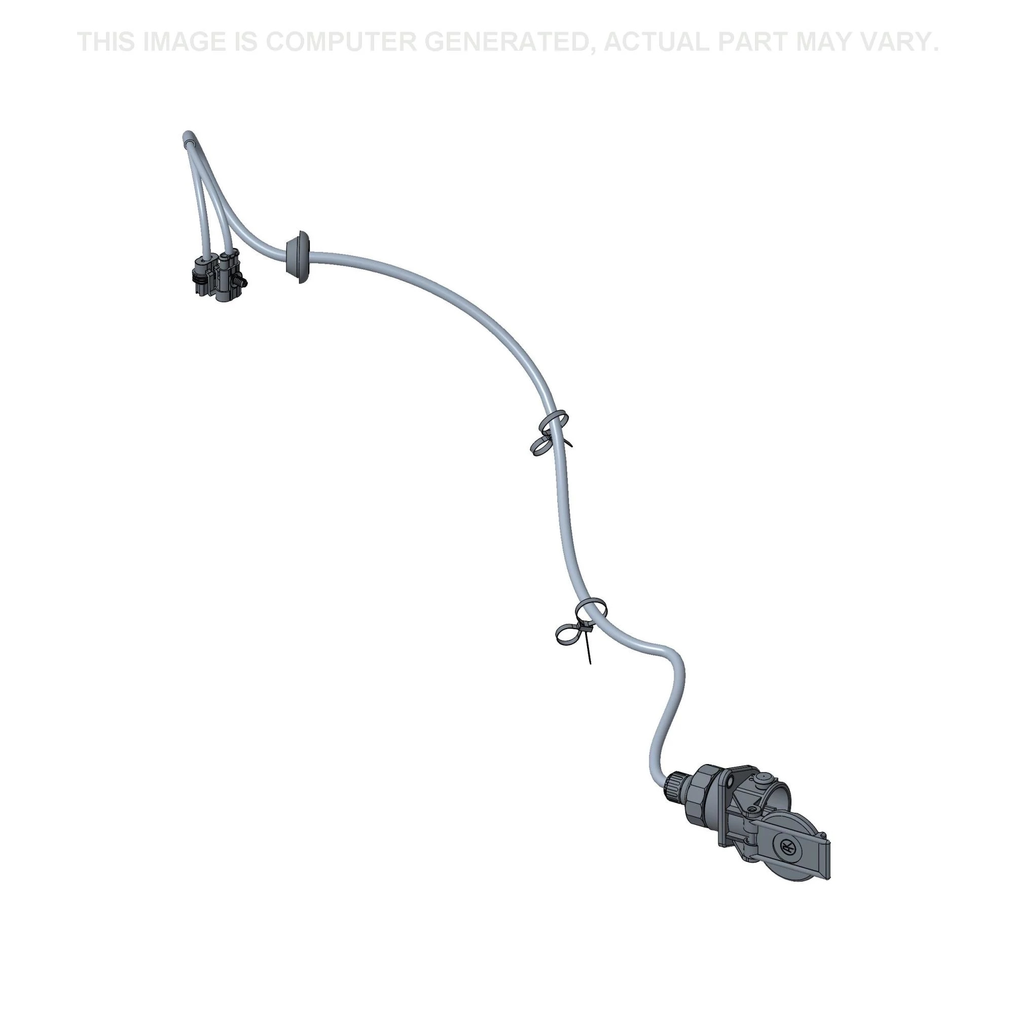 WIRE HARNESS | CASEIH | AU | EN