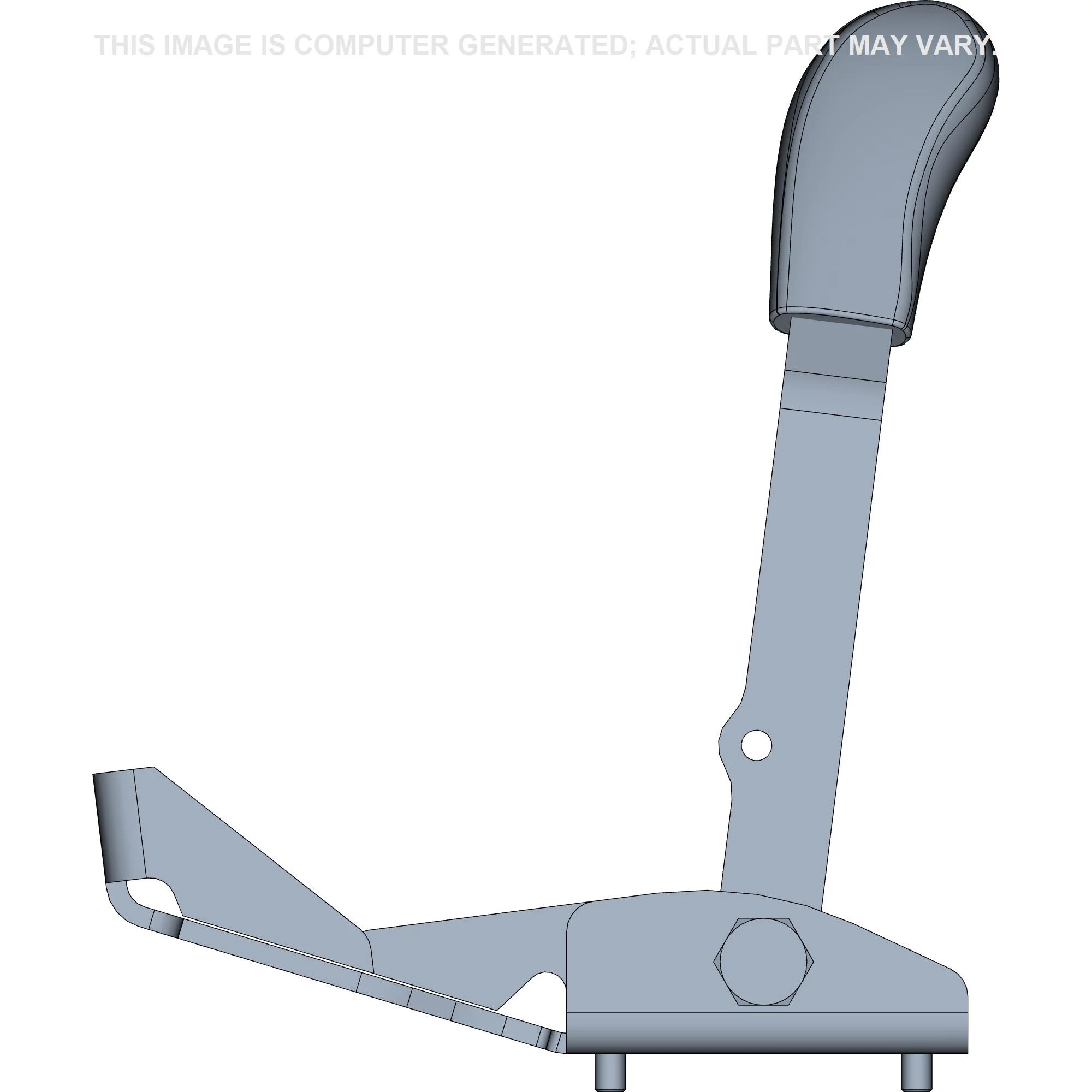 LEVIER | NEWHOLLANDCE | AMEA | FR