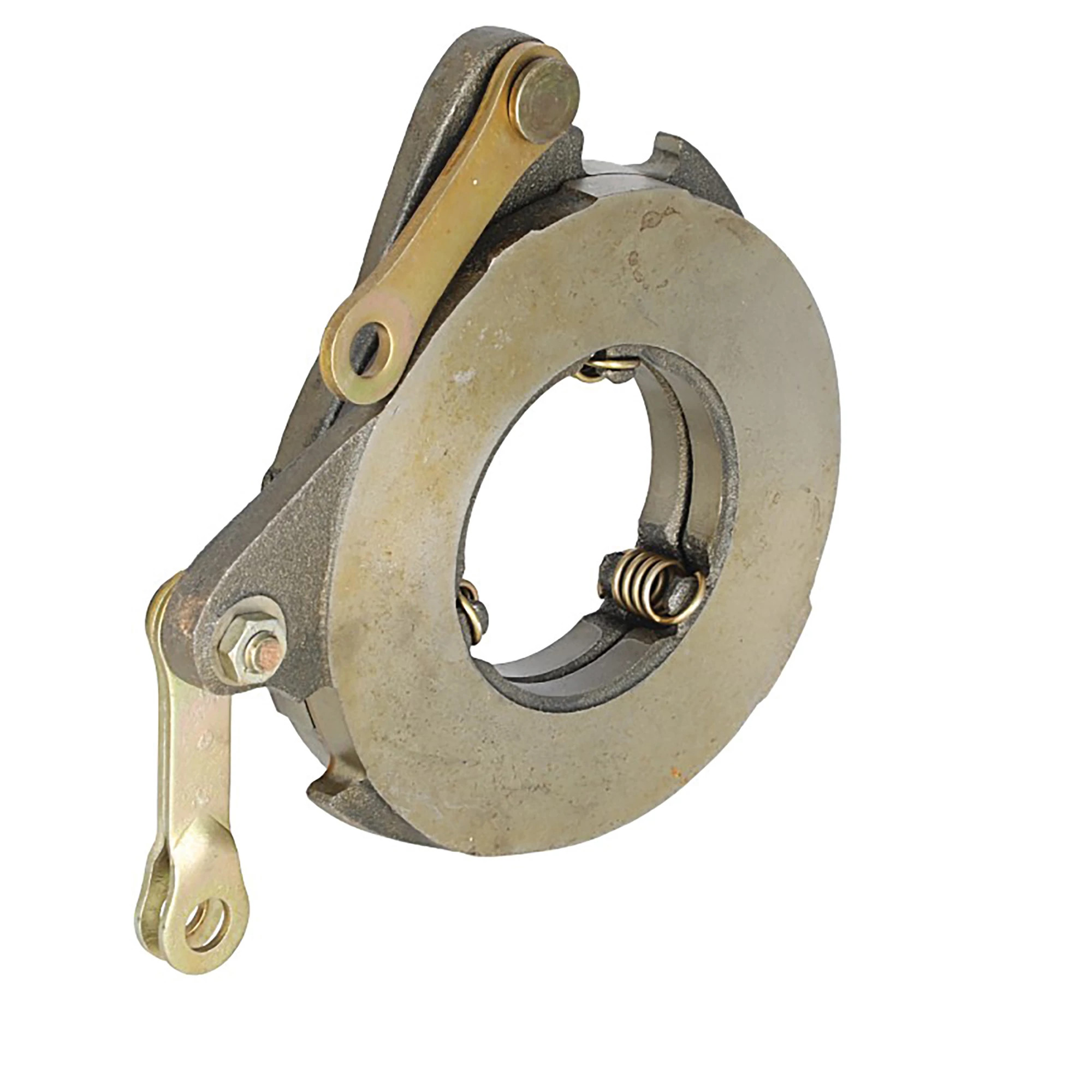 Brake Actuator Assembly | NEWHOLLANDAG | US | EN