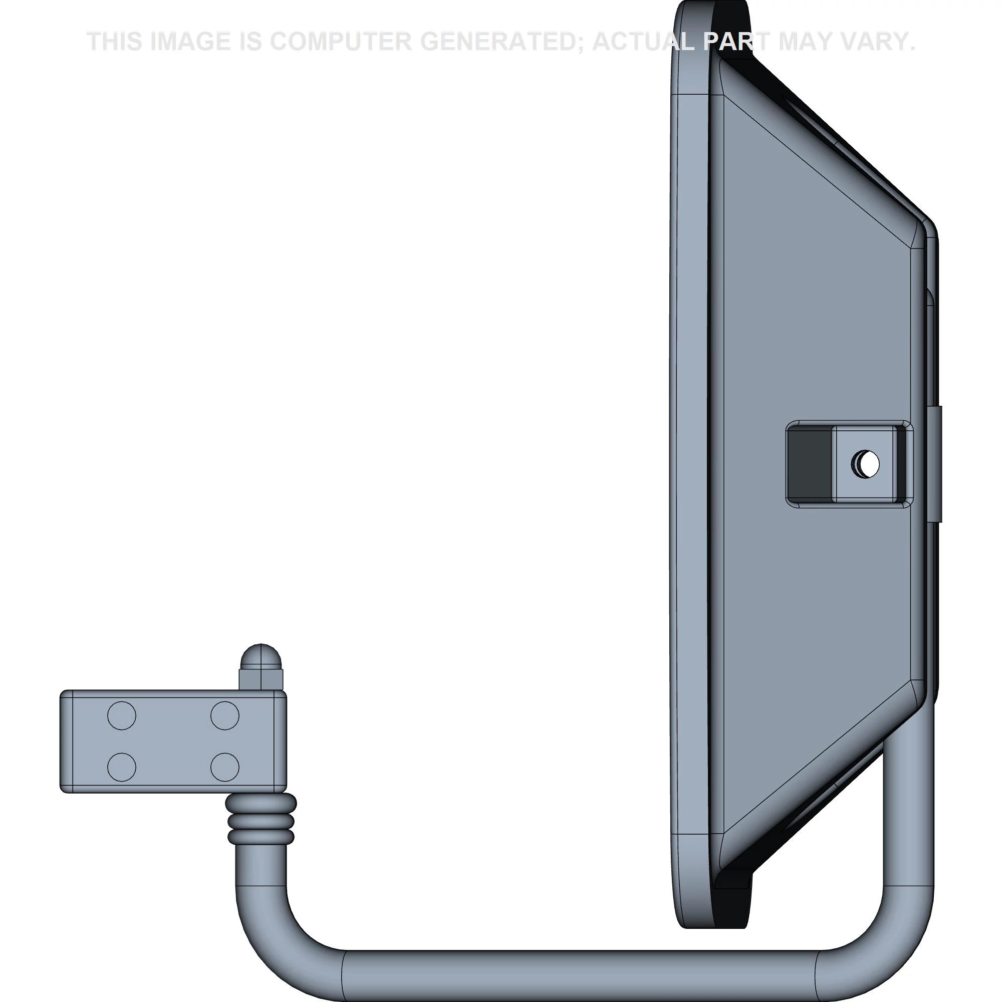ESPEJO RETROVISOR | NEWHOLLANDAG | ES | ES