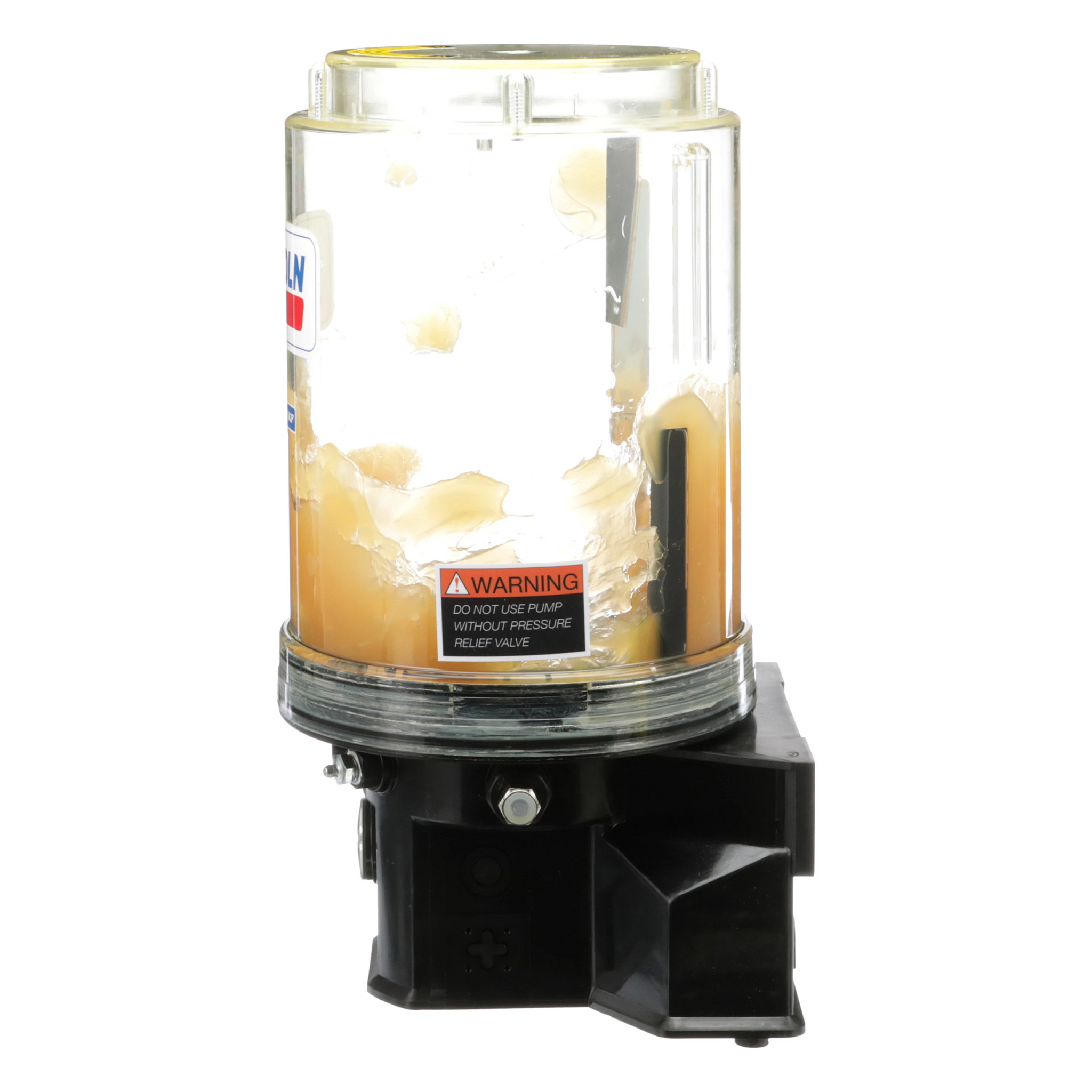 LUBE PUMP | CASEIH | US | EN