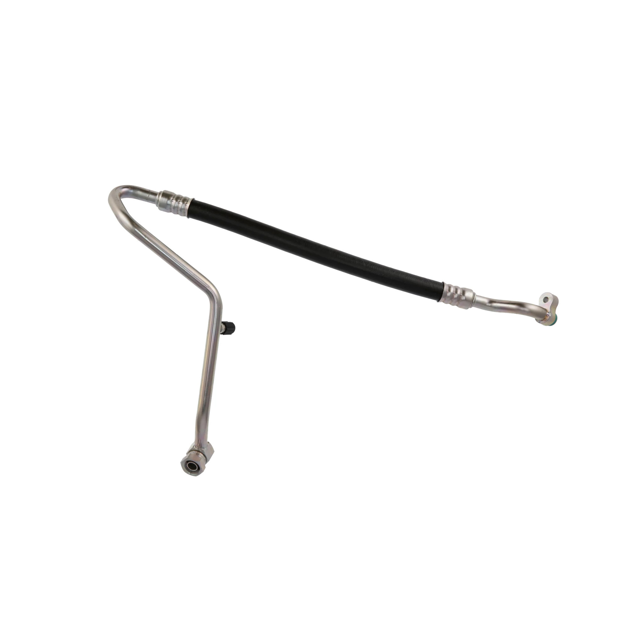 FLEXIBLE DE CLIM | NEWHOLLANDAG | CA | FR