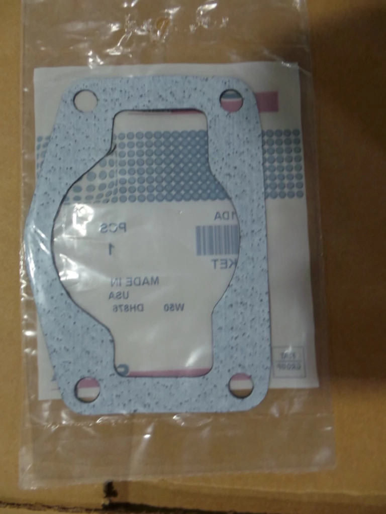 GASKET | CASEIH | CA | EN