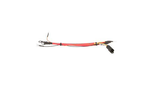 WIRE HARNESS | CASECE | SA | EN