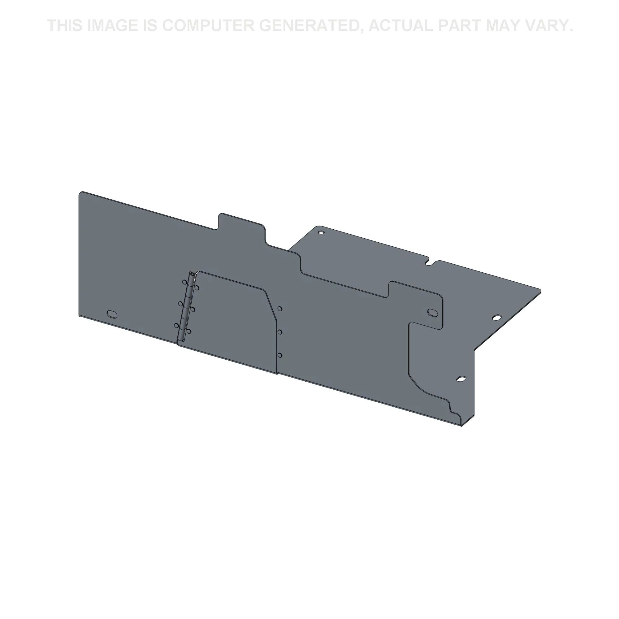 COVER ASSY | NEWHOLLANDCE | US | EN